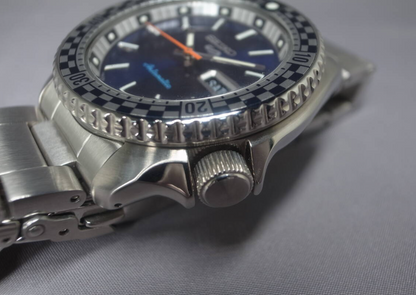 Relógio SEIKO 5 Sports Automático – Edição Limitada