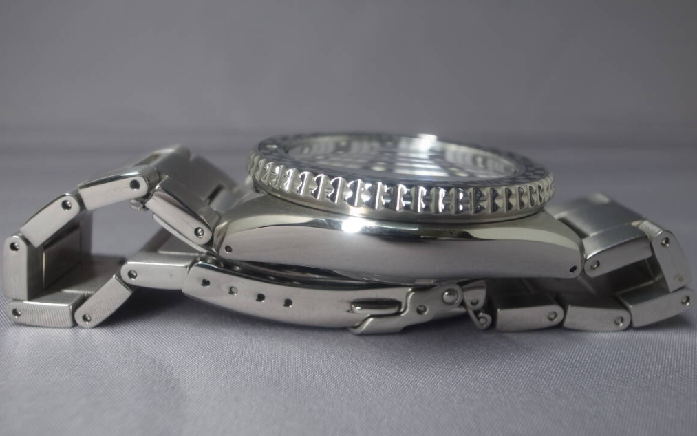 Relógio SEIKO 5 Sports Automático – Edição Limitada