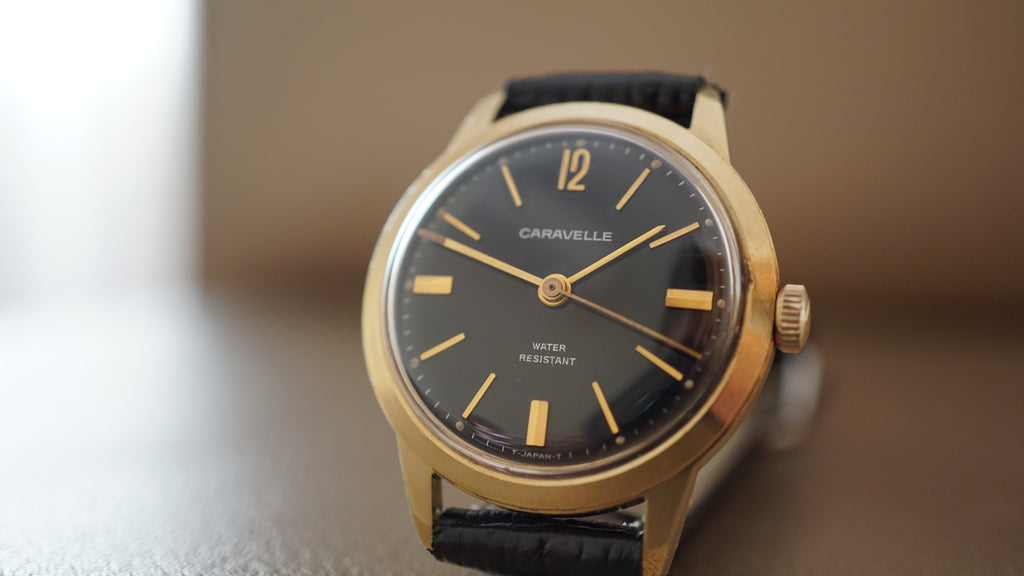Vintage Caravelle 1967 – New York Elegance, American Heritage