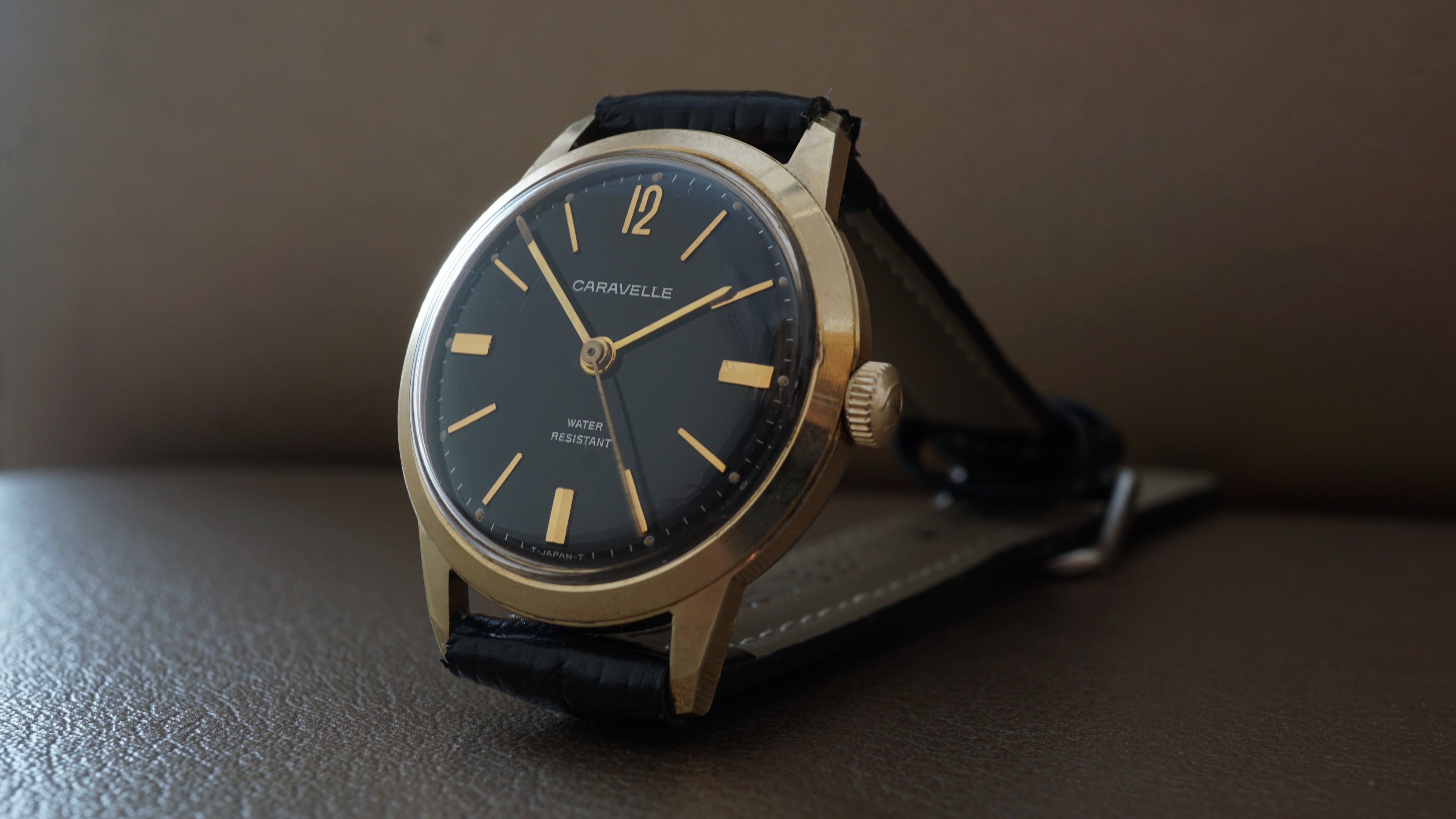 Vintage Caravelle 1967 – New York Elegance, American Heritage