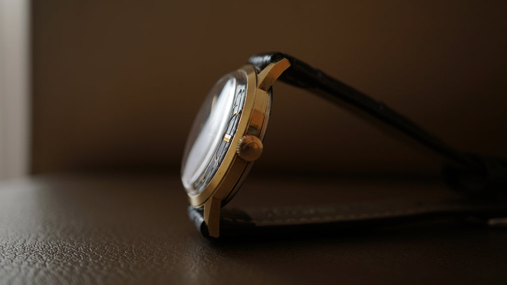 Vintage Caravelle 1967 – New York Elegance, American Heritage