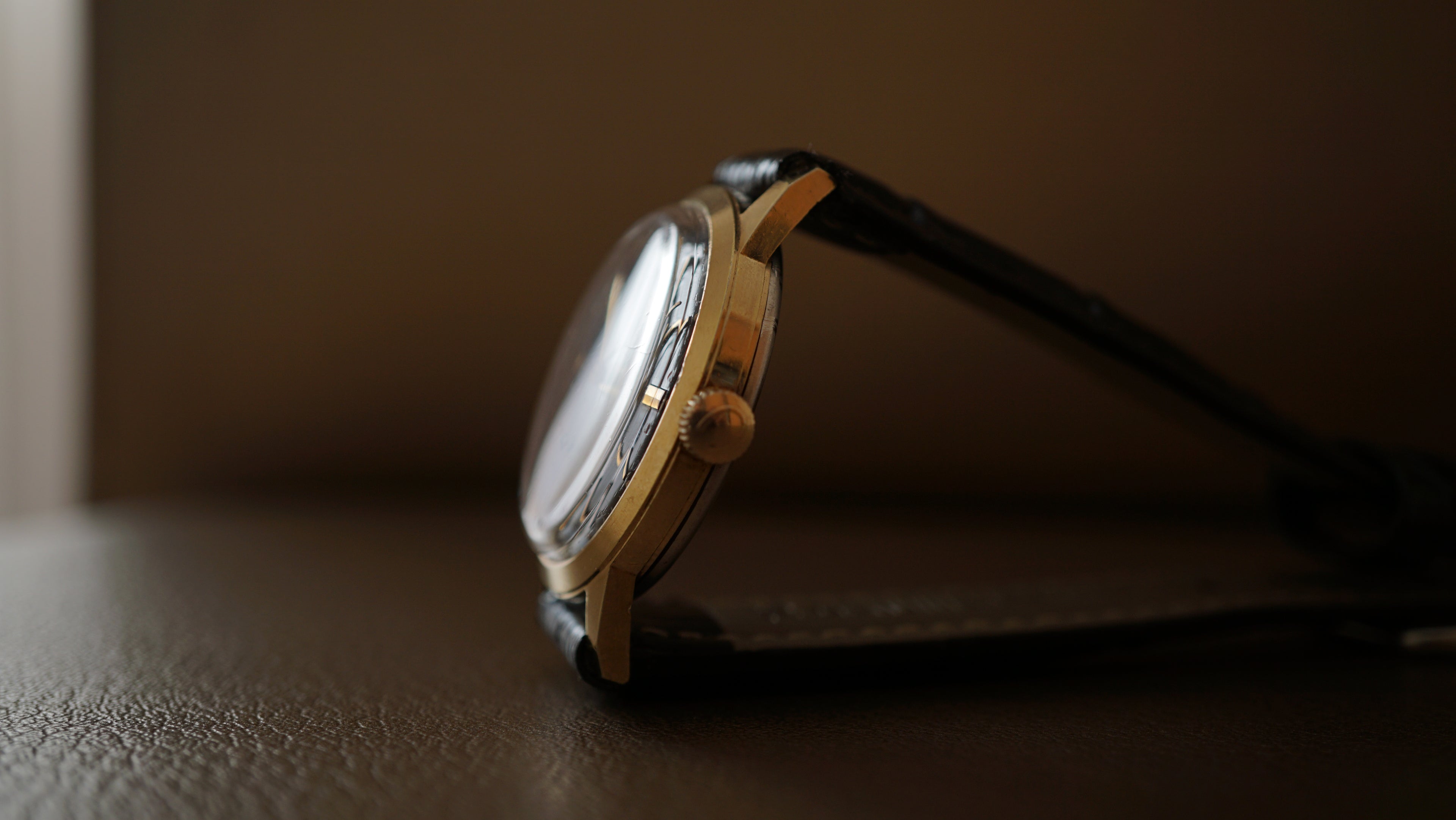Vintage Caravelle 1967 – New York Elegance, American Heritage