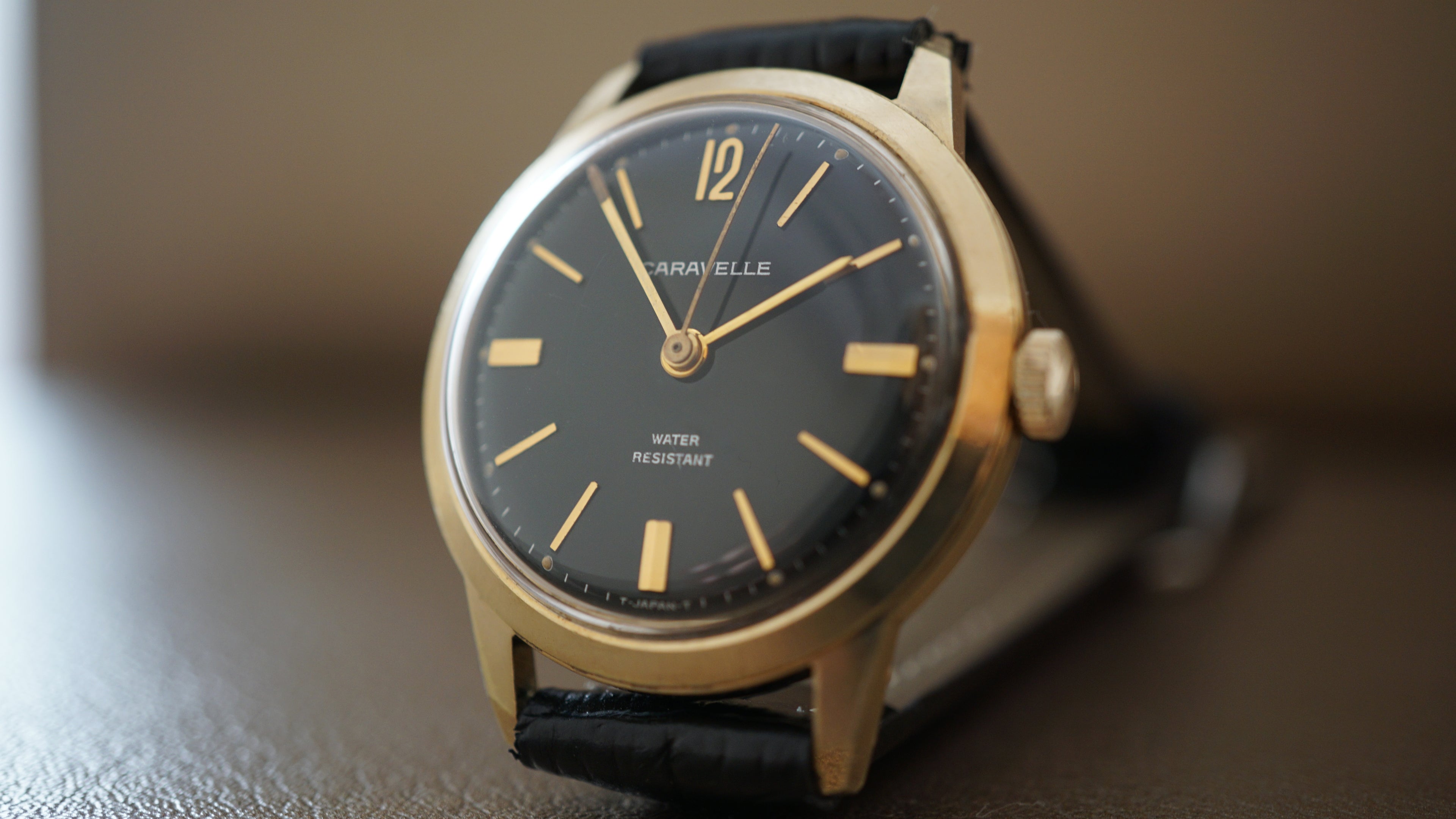 Vintage Caravelle 1967 – New York Elegance, American Heritage