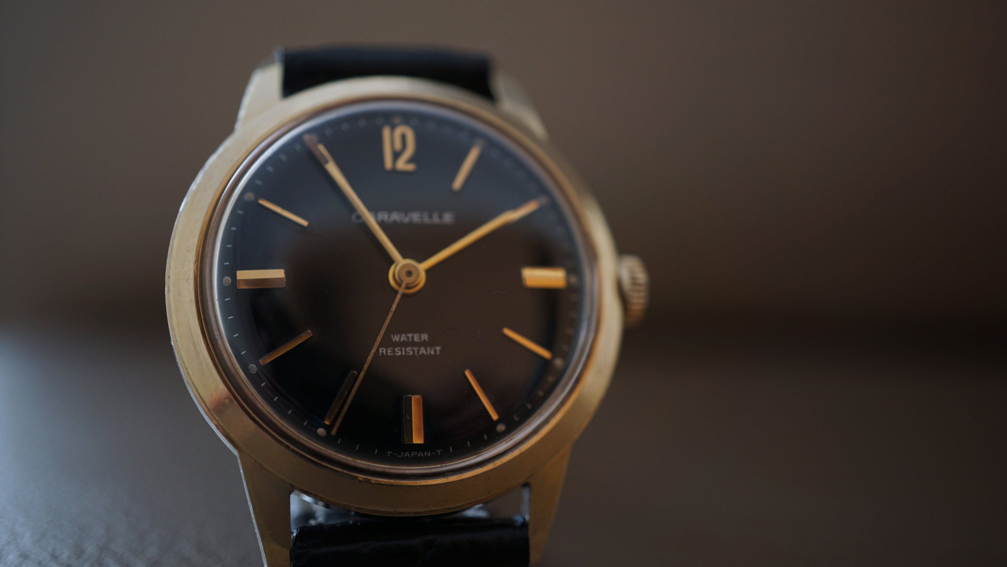 Vintage Caravelle 1967 – New York Elegance, American Heritage