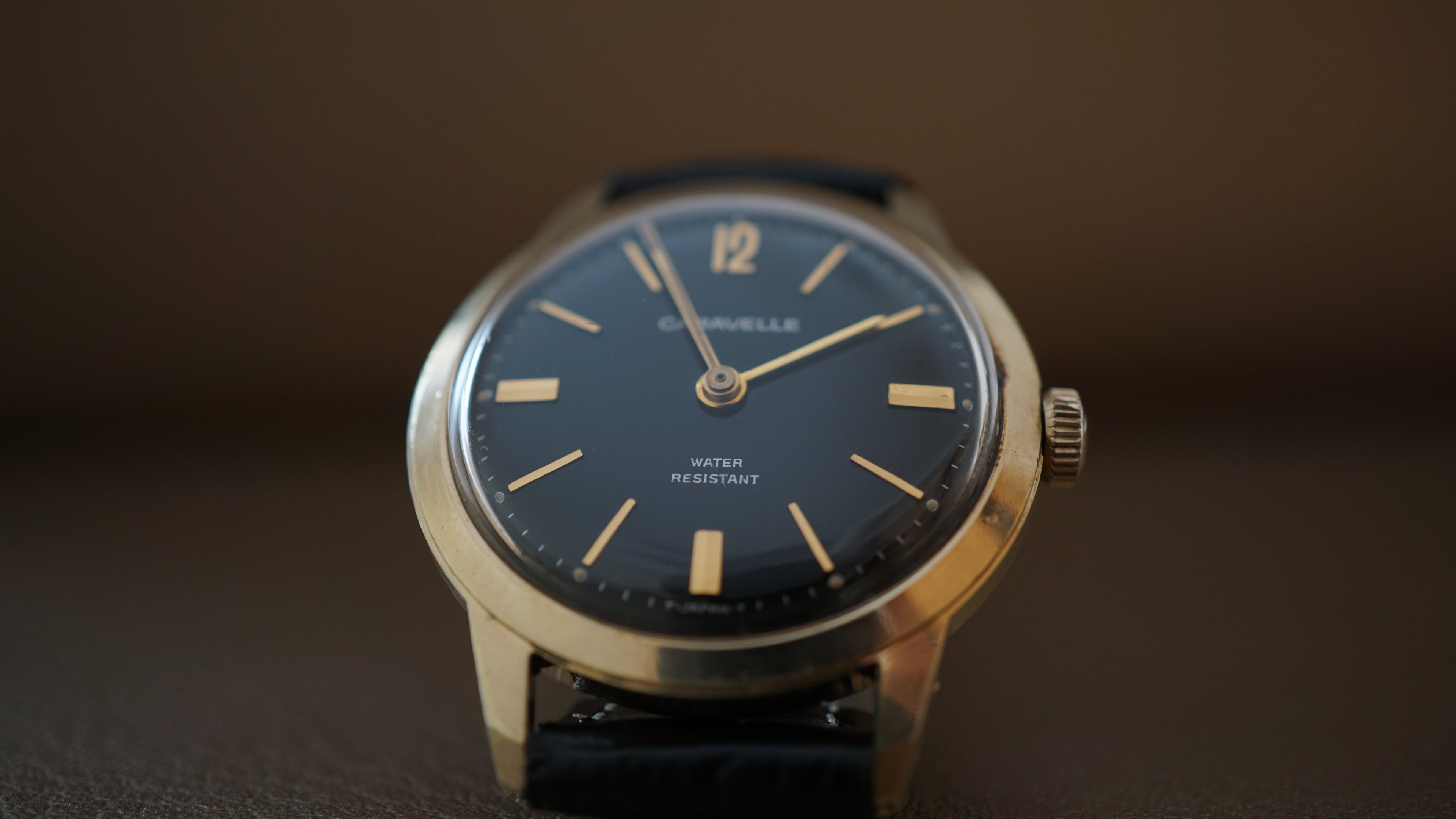 Vintage Caravelle 1967 – New York Elegance, American Heritage