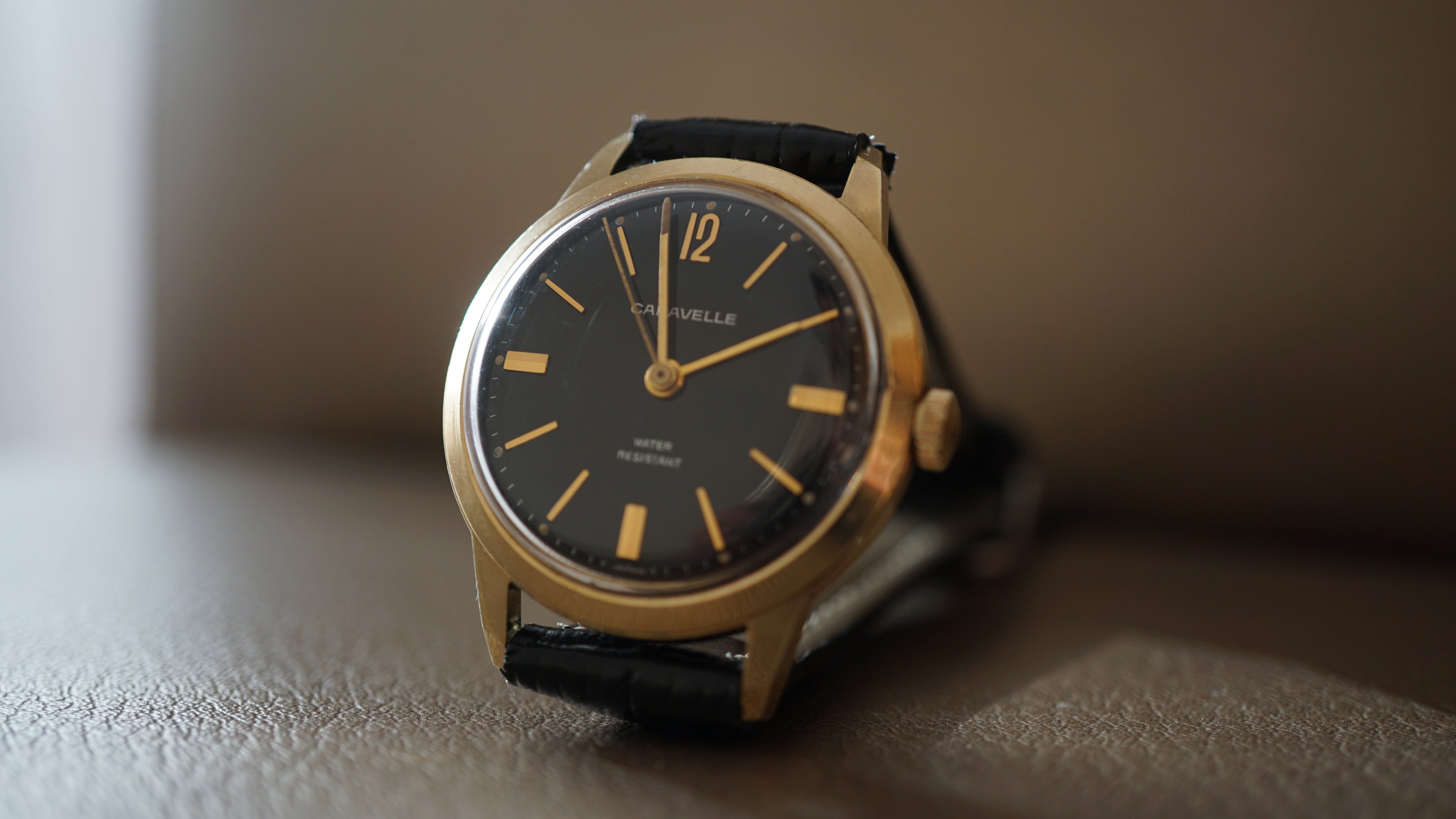 Vintage Caravelle 1967 – New York Elegance, American Heritage
