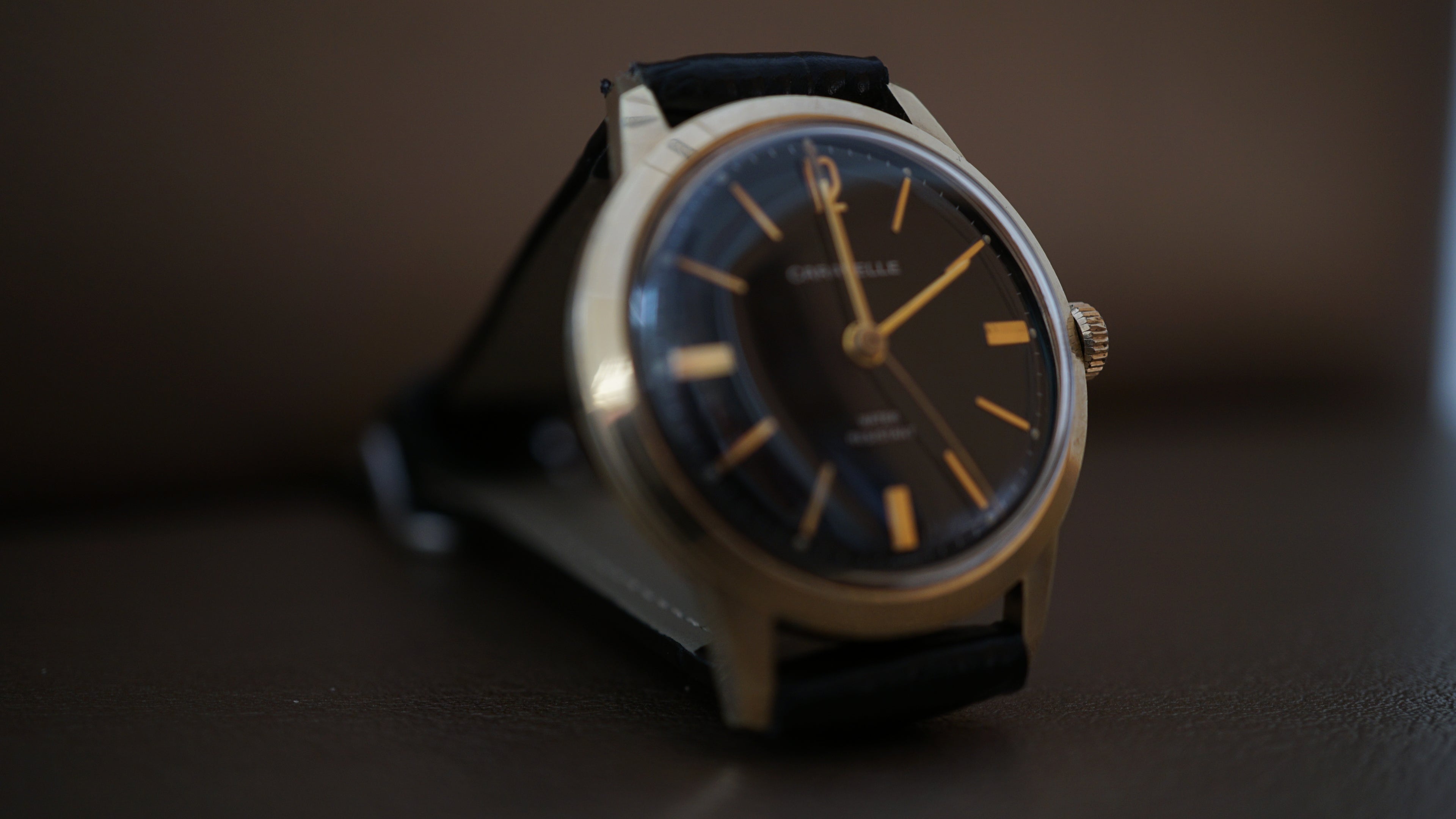 Vintage Caravelle 1967 – New York Elegance, American Heritage