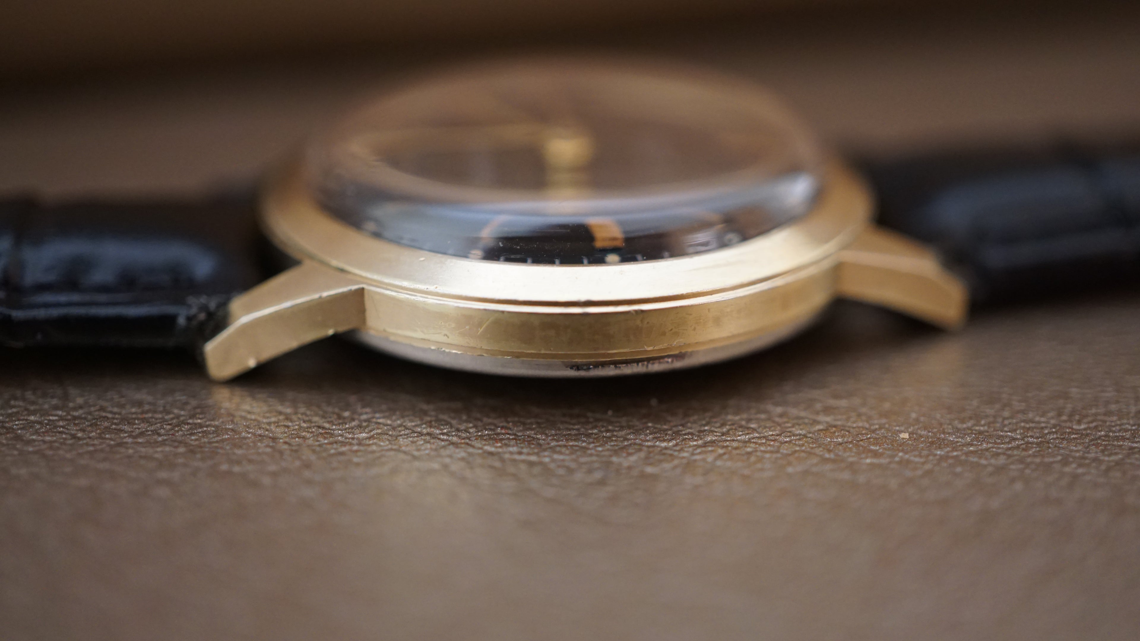 Vintage Caravelle 1967 – New York Elegance, American Heritage