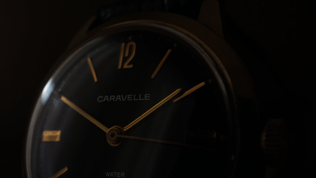 Vintage Caravelle 1967 – New York Elegance, American Heritage