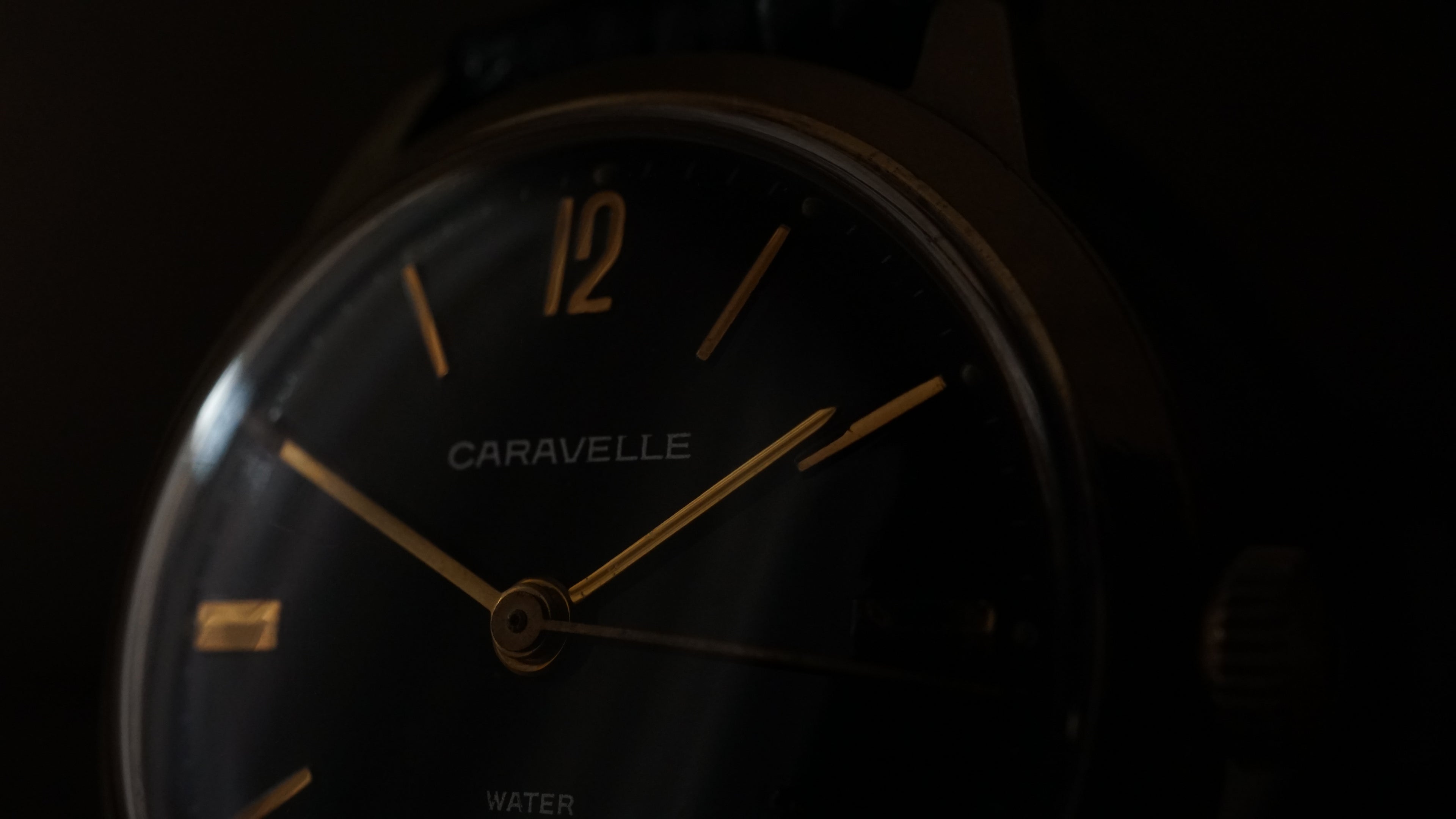 Vintage Caravelle 1967 – New York Elegance, American Heritage