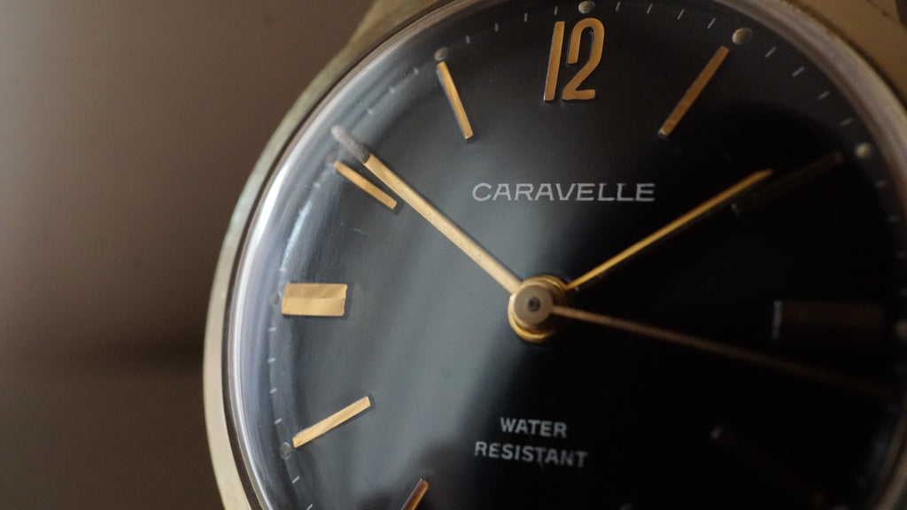 Vintage Caravelle 1967 – New York Elegance, American Heritage