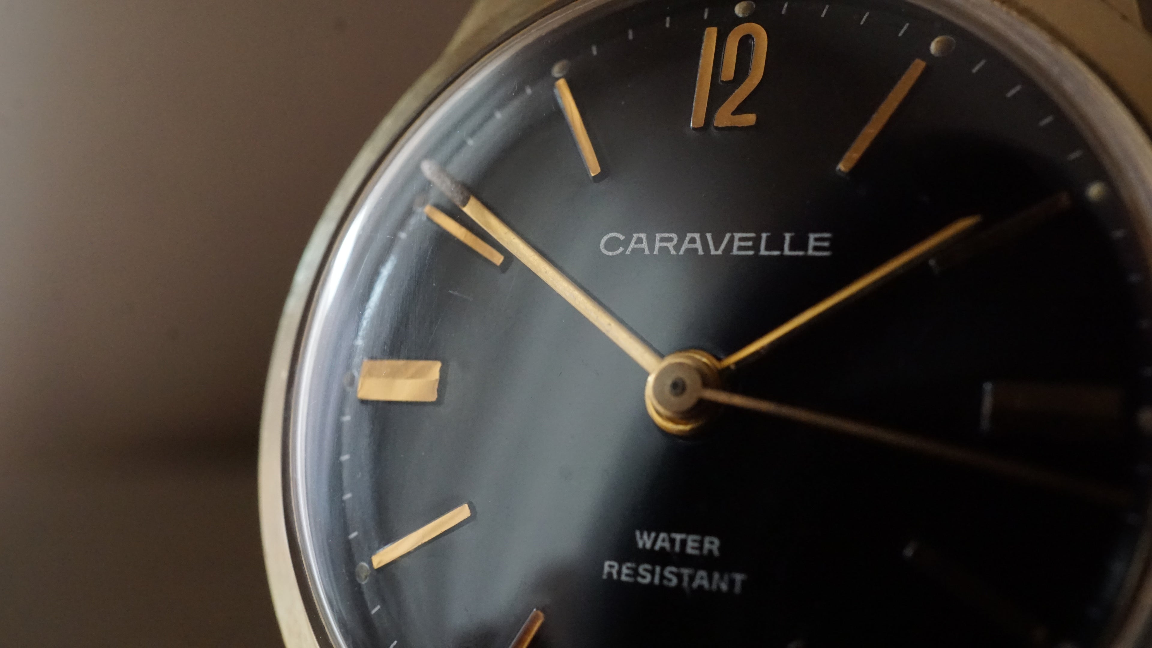 Vintage Caravelle 1967 – New York Elegance, American Heritage