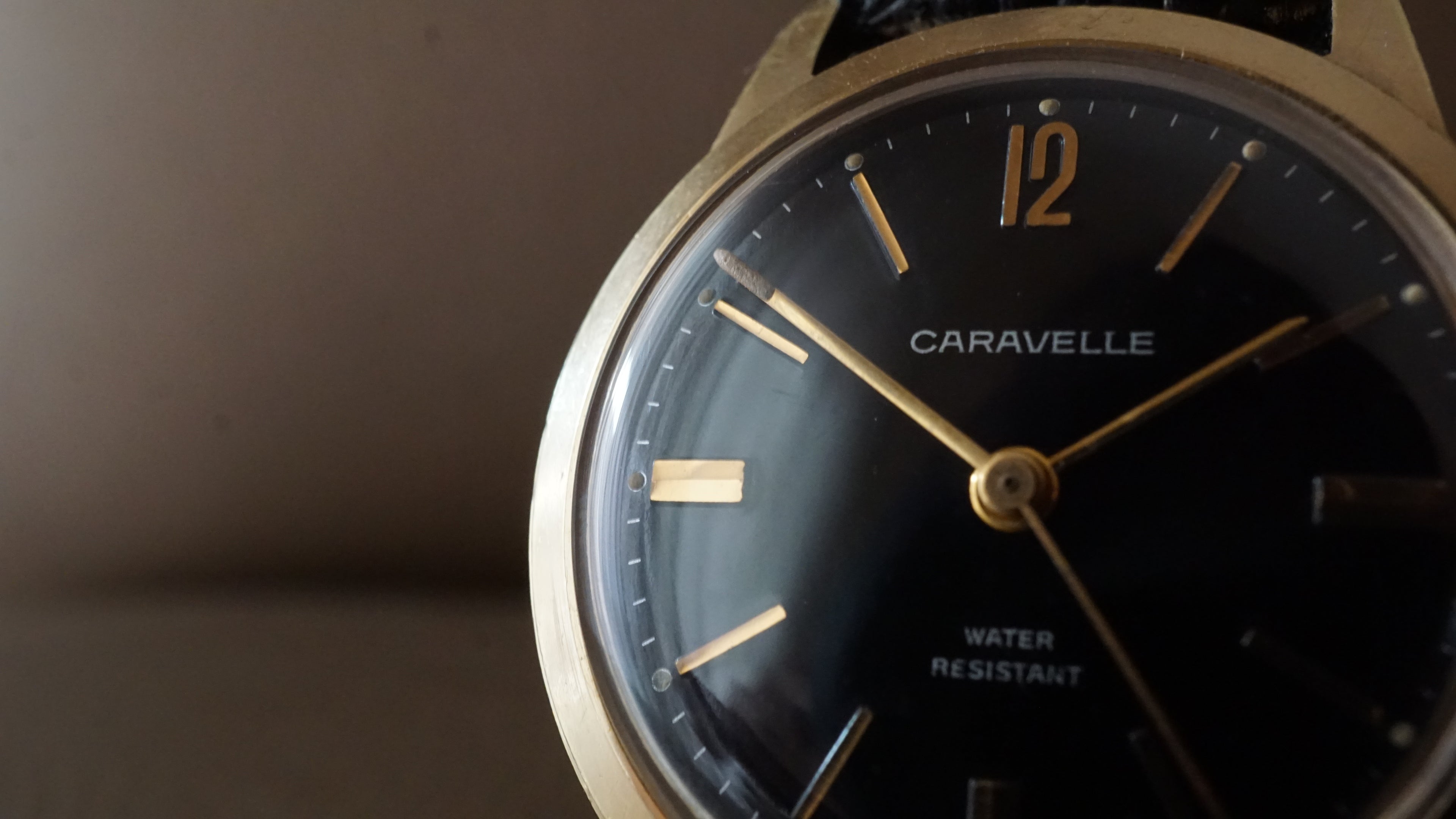 Vintage Caravelle 1967 – New York Elegance, American Heritage