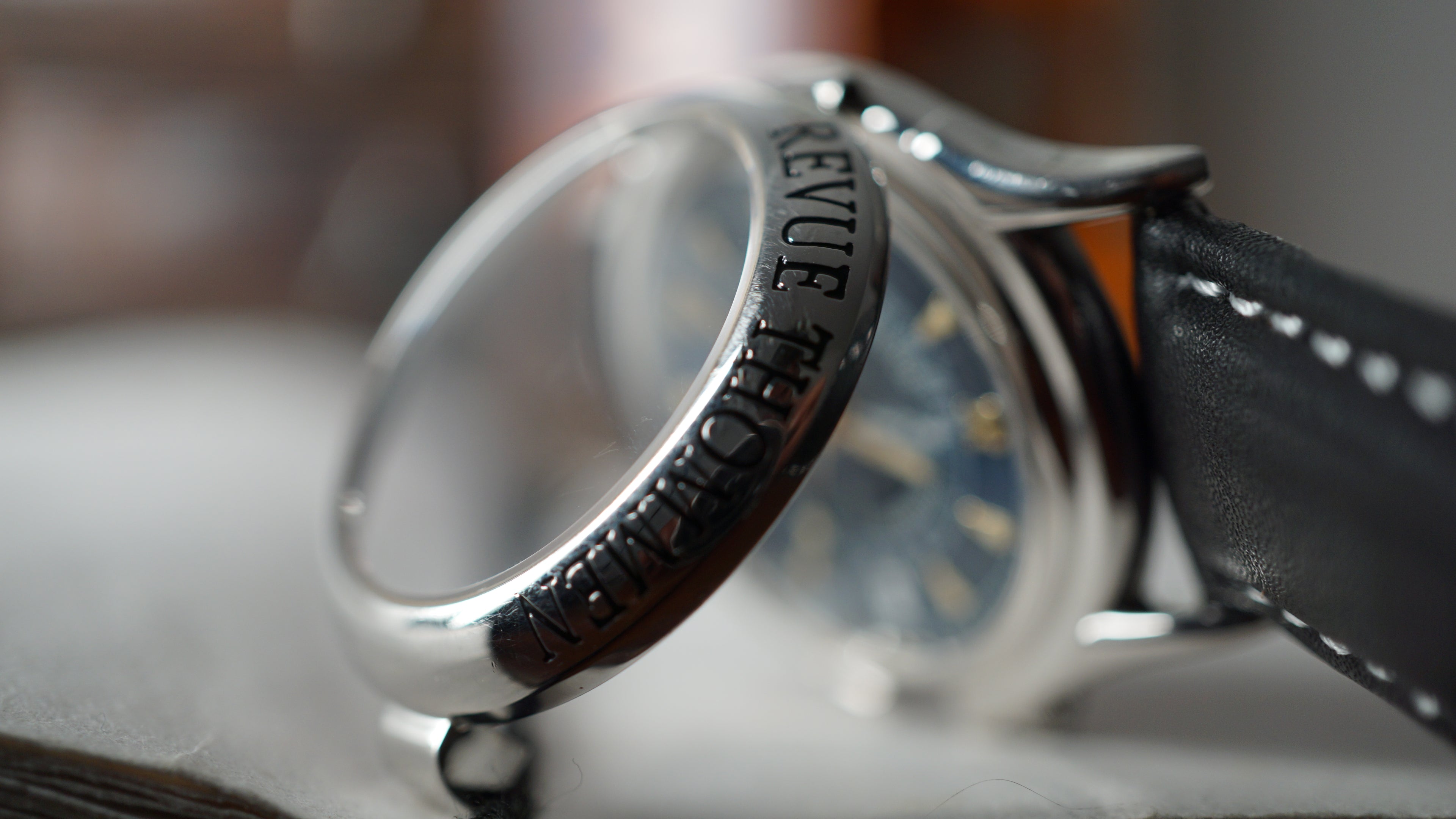 Revue Thommen Expedition Landmark Rallye 1988 – Sophistication, Rarity and the Spirit of Exploration