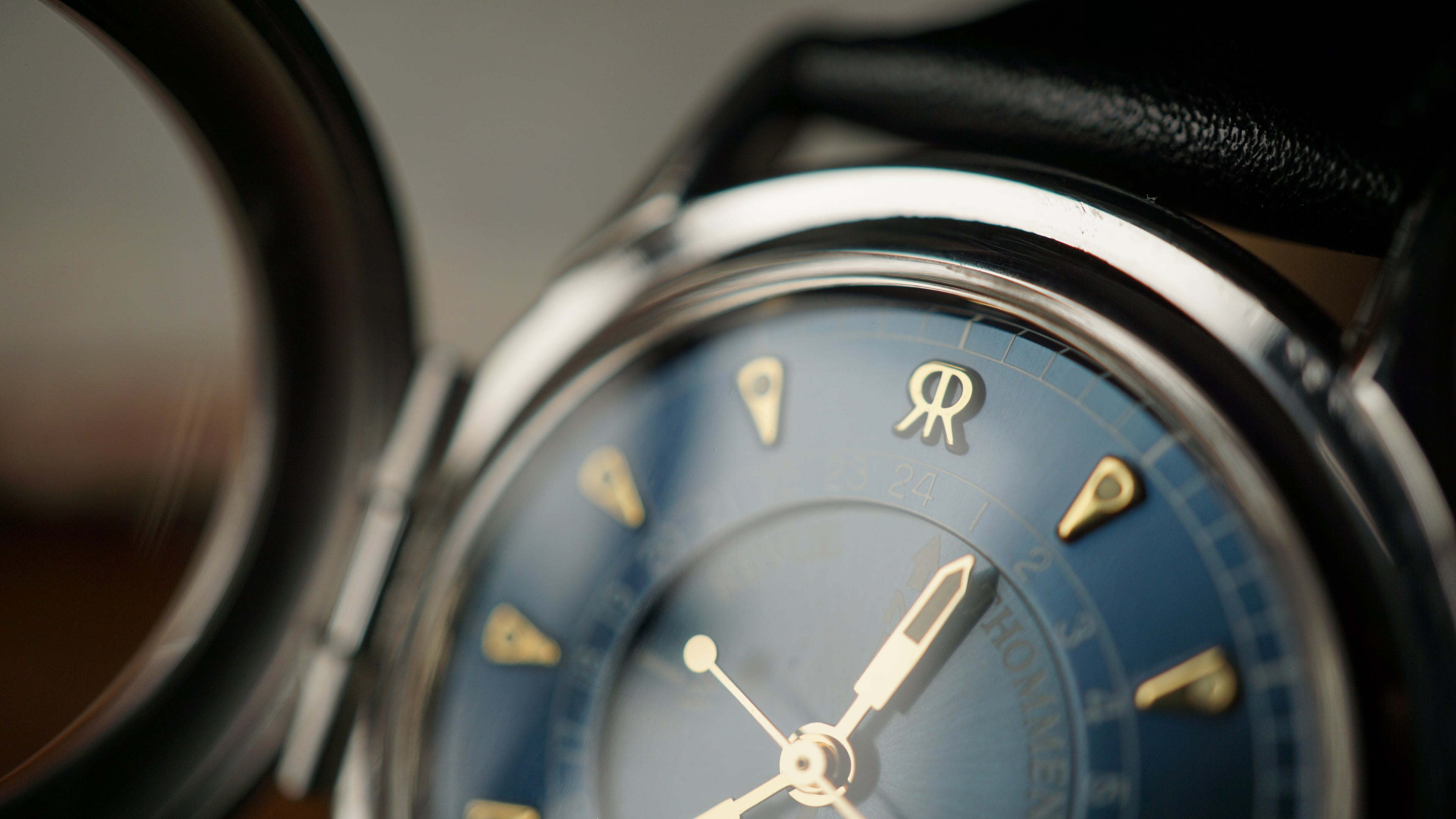 Revue Thommen Expedition Landmark Rallye 1988 – Sophistication, Rarity and the Spirit of Exploration