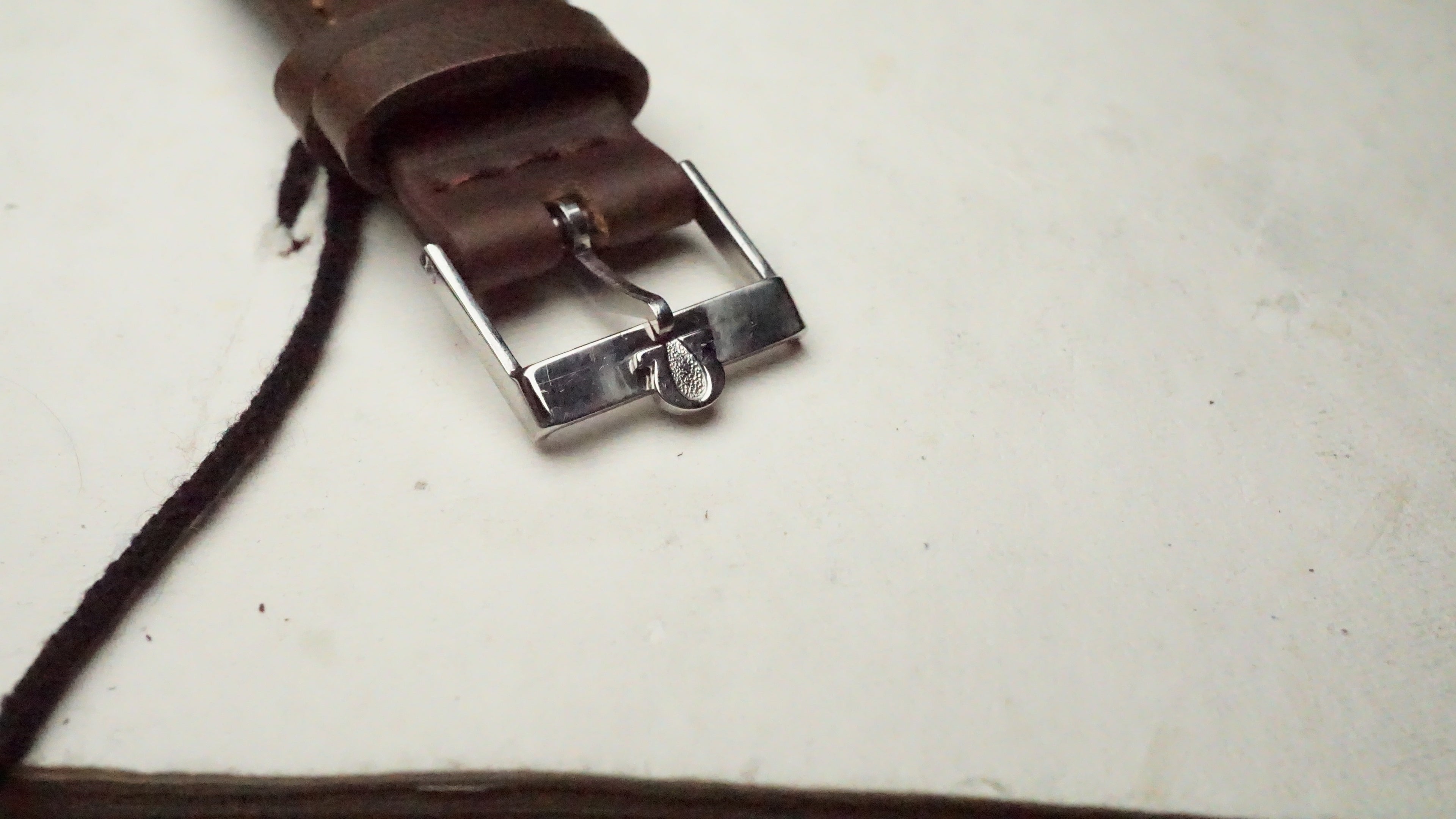 Omega Seamaster 60 – The First Diver Spirit – 1963 – Cal. 286 – Collectors Piece