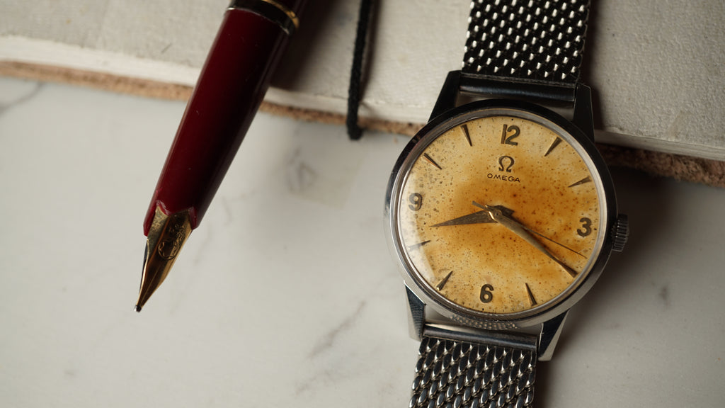 Omega tropical honeycomb classic