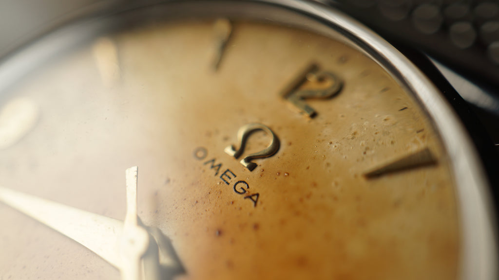 Omega tropical honeycomb classic