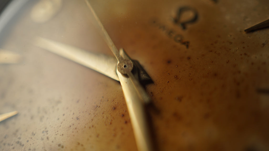 Omega tropical honeycomb classic