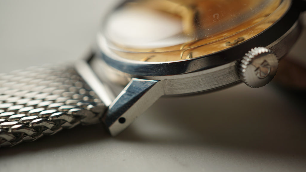 Omega tropical honeycomb classic