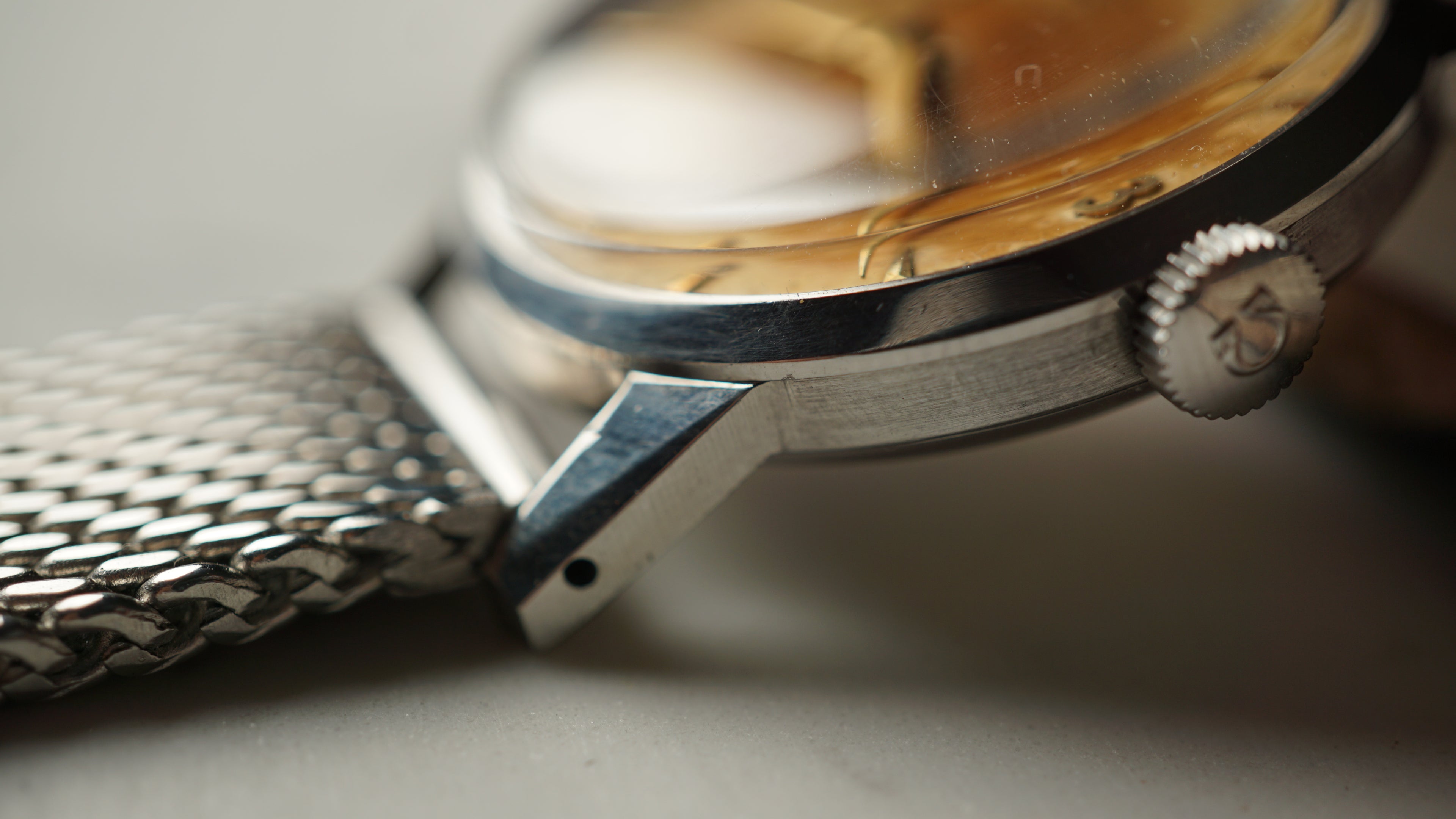 Omega tropical honeycomb classic