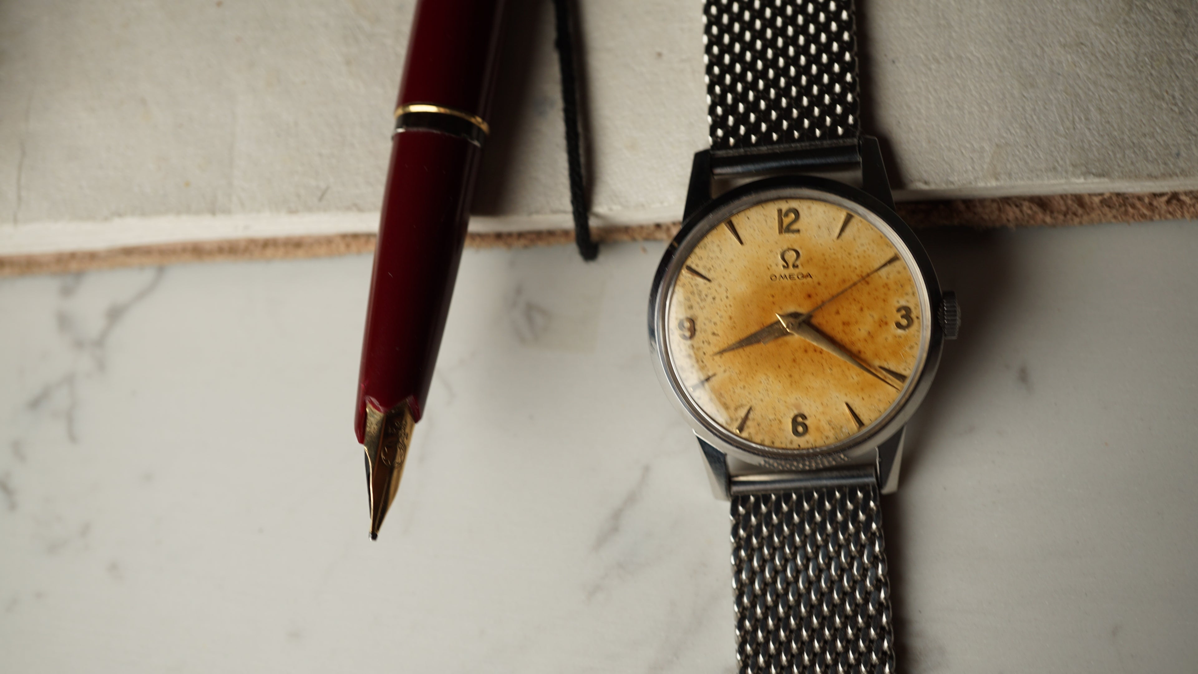 Omega tropical honeycomb classic