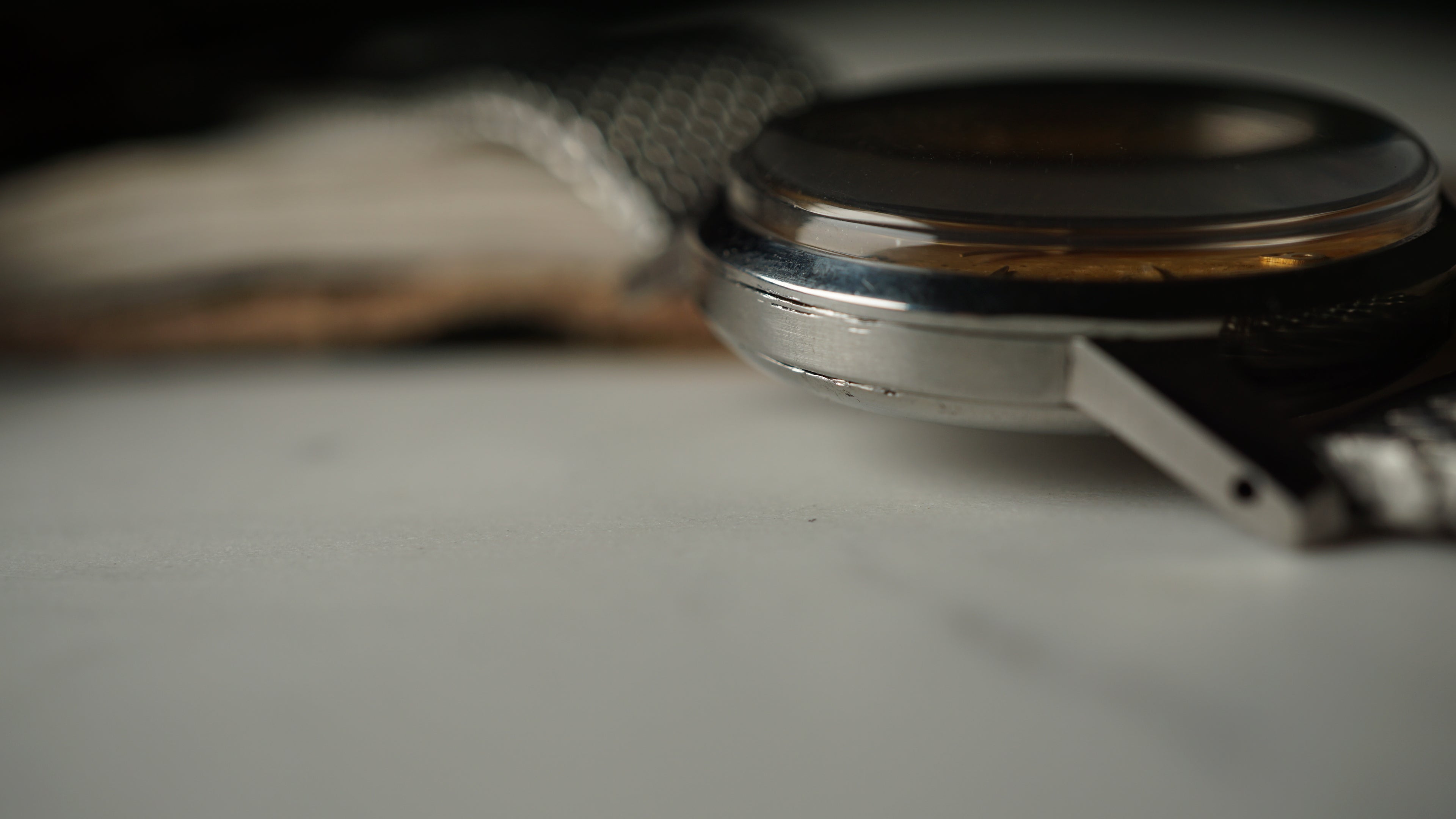 Omega tropical honeycomb classic