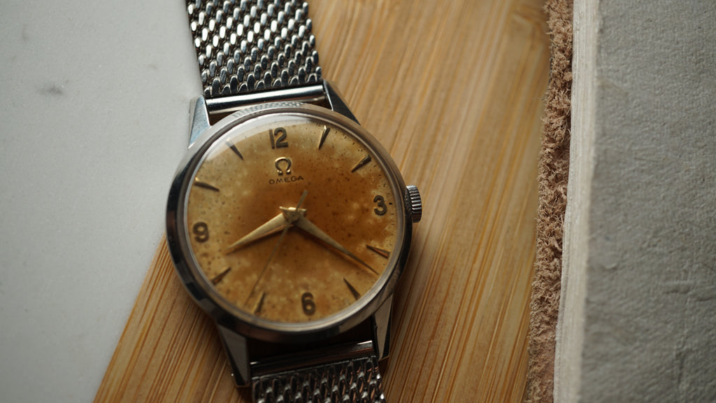 Omega tropical honeycomb classic