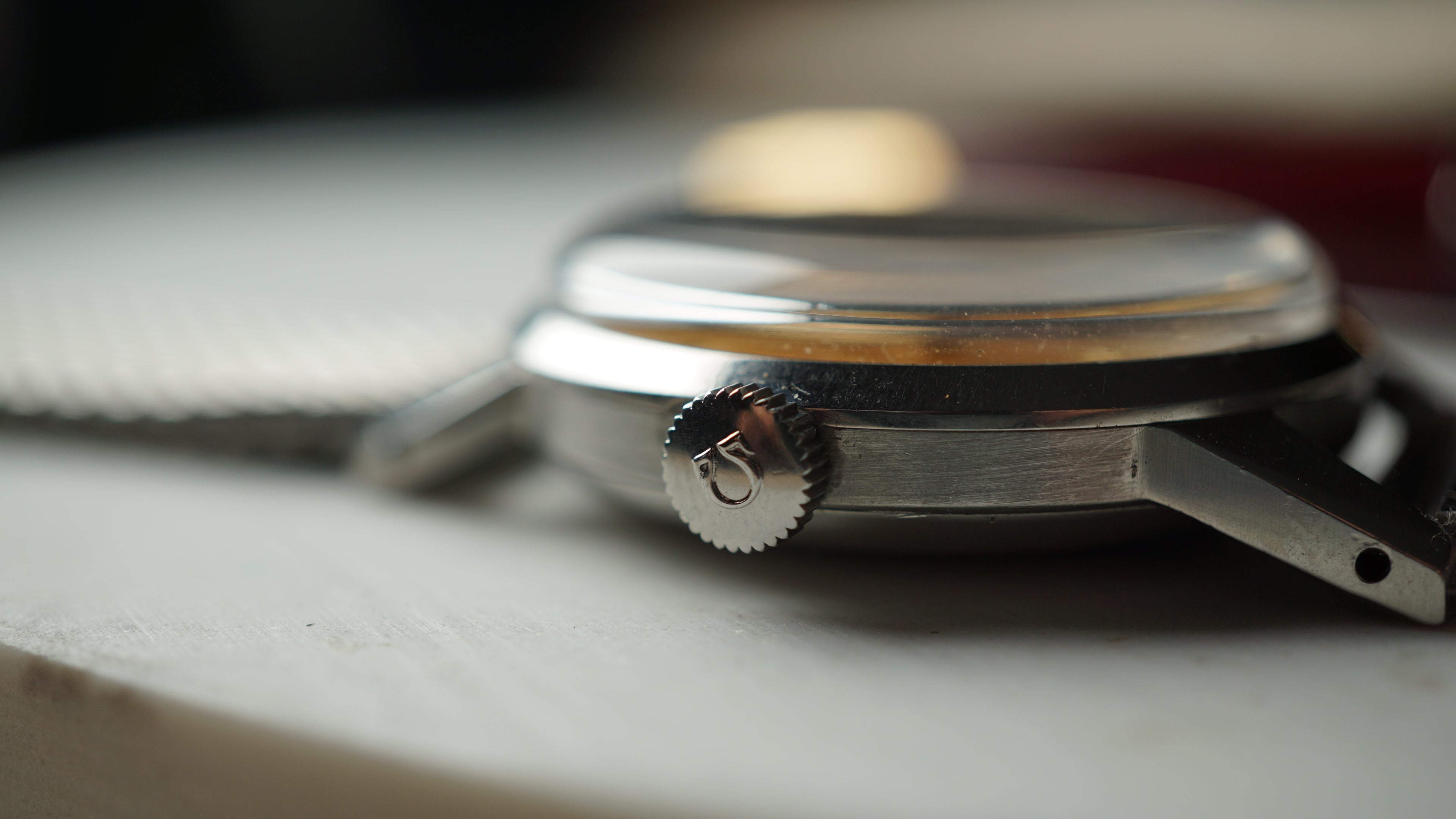 Omega tropical honeycomb classic