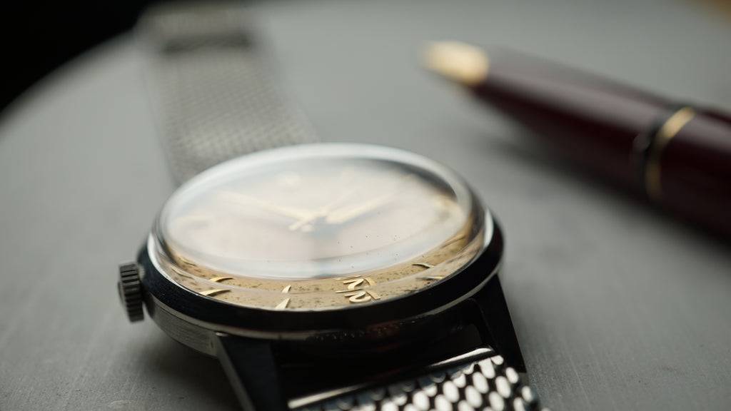 Omega tropical honeycomb classic