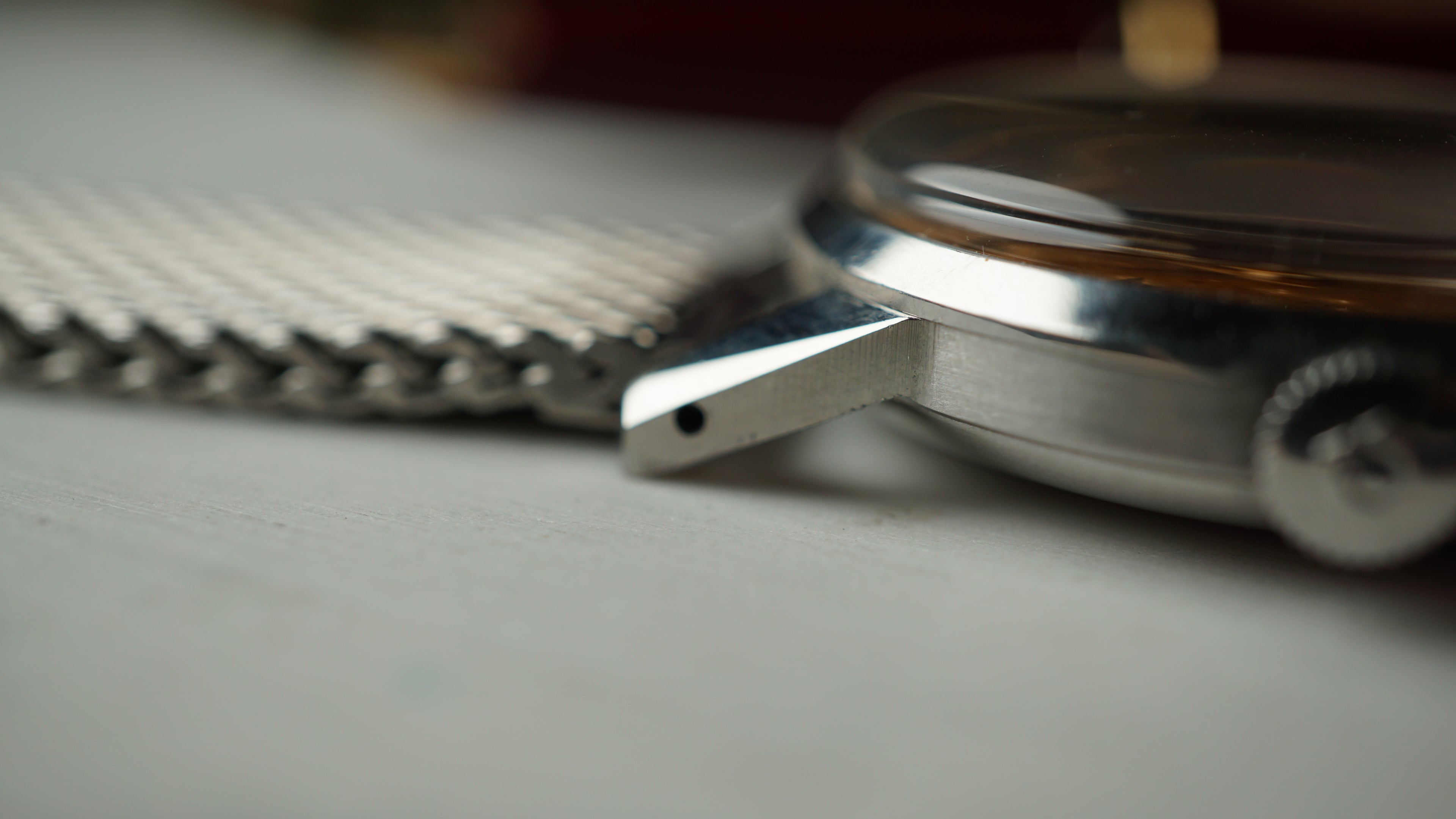 Omega tropical honeycomb classic