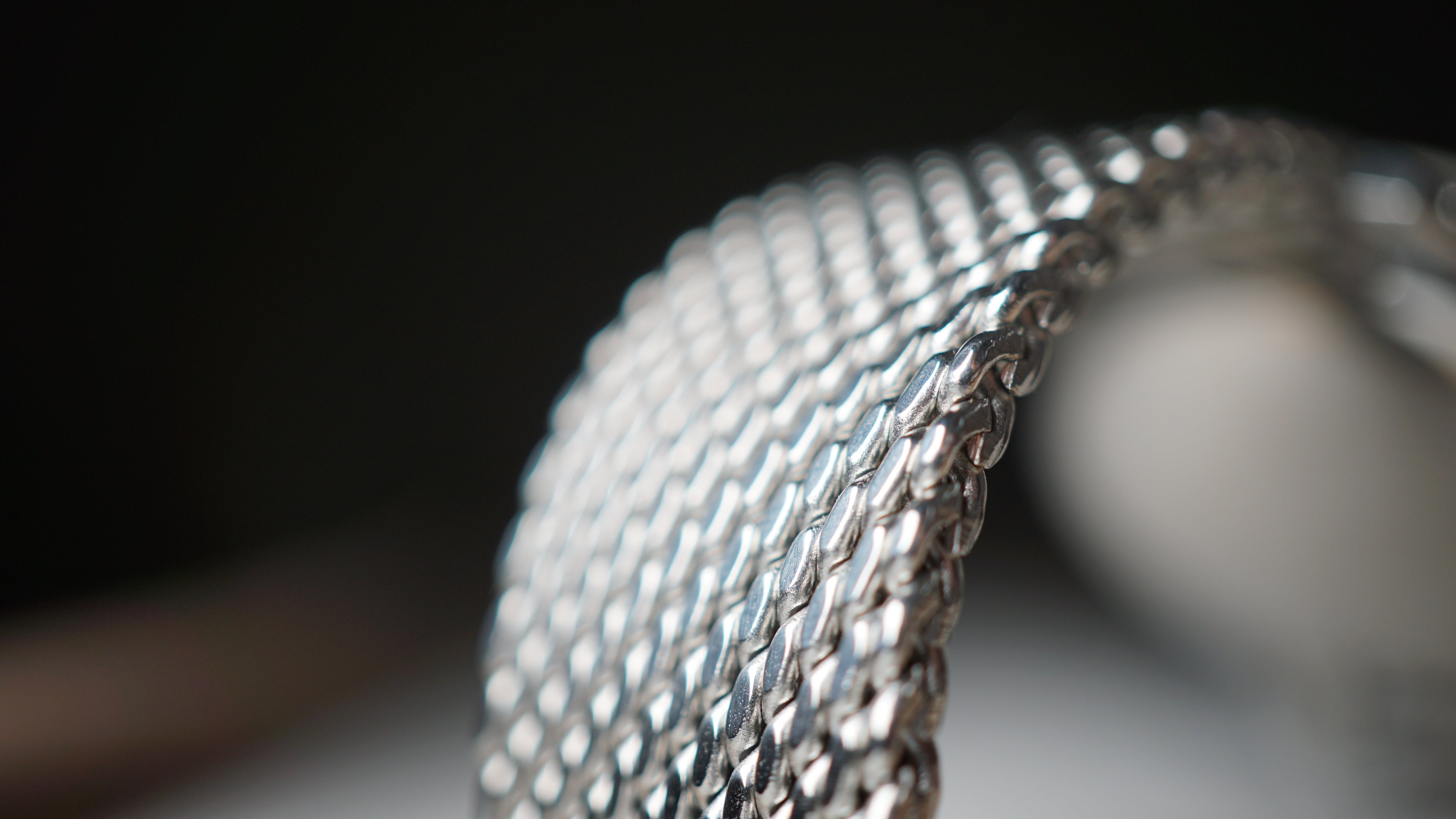 Omega tropical honeycomb classic