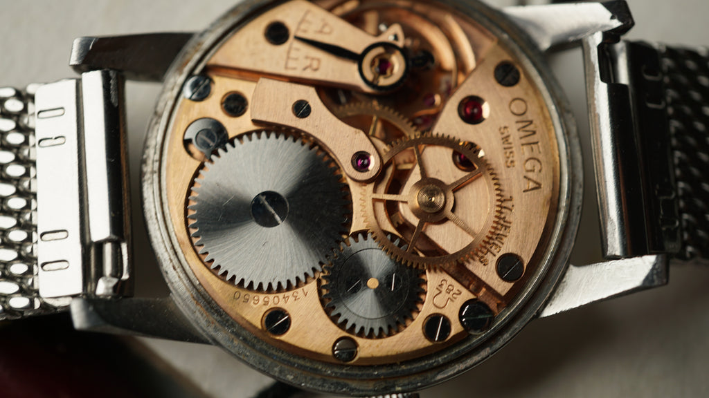 Omega tropical honeycomb classic