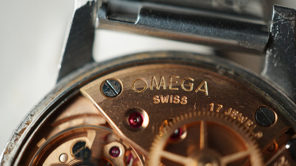 Omega tropical honeycomb classic