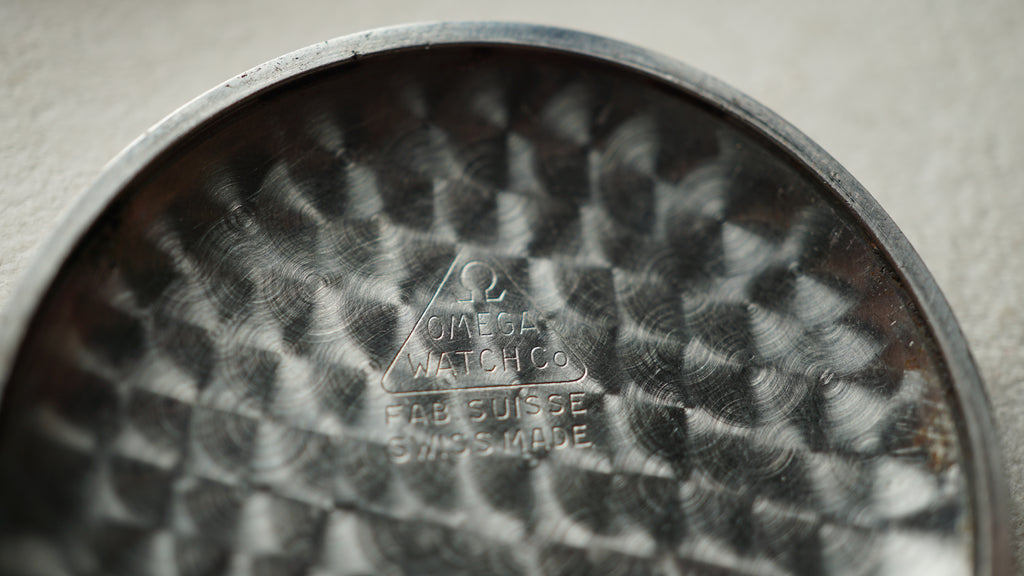 Omega tropical honeycomb classic