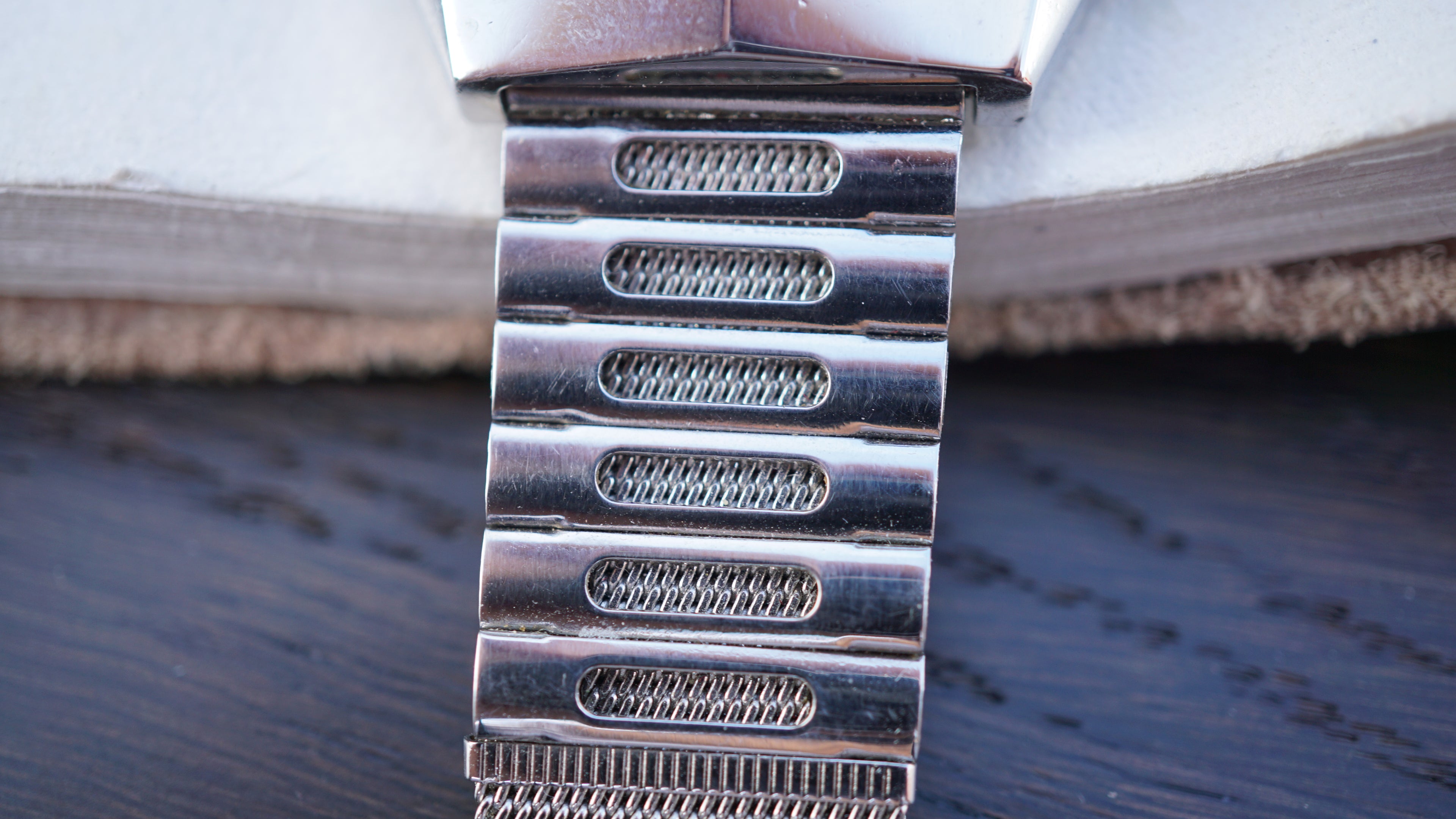 Sowar West End Watch prima A Timeless Masterpiece of Military Elegance automatic Fama Elegance