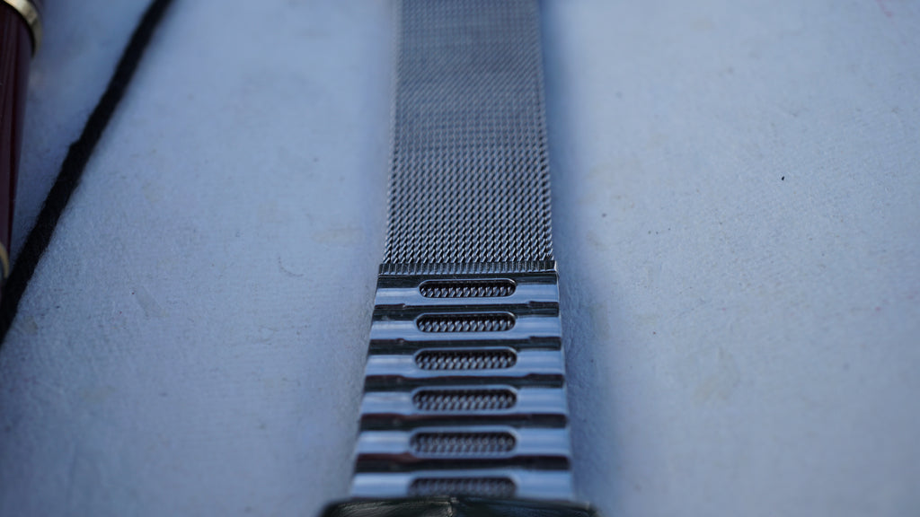 Sowar West End Watch prima A Timeless Masterpiece of Military Elegance automatic Fama Elegance