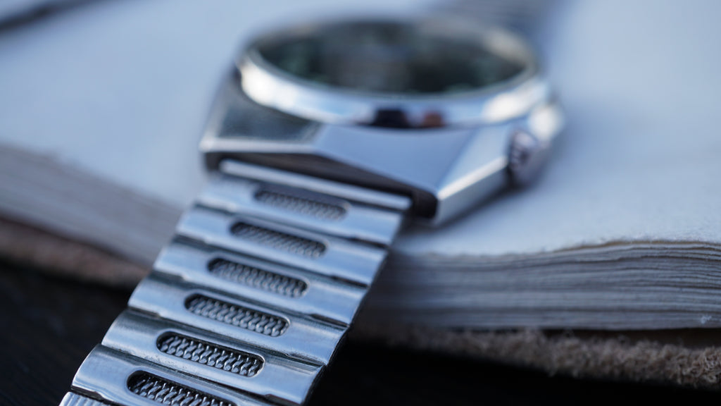 Sowar West End Watch prima A Timeless Masterpiece of Military Elegance automatic Fama Elegance