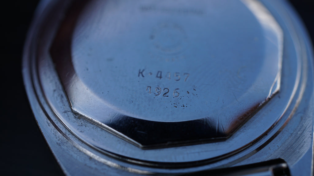 Sowar West End Watch prima A Timeless Masterpiece of Military Elegance automatic Fama Elegance