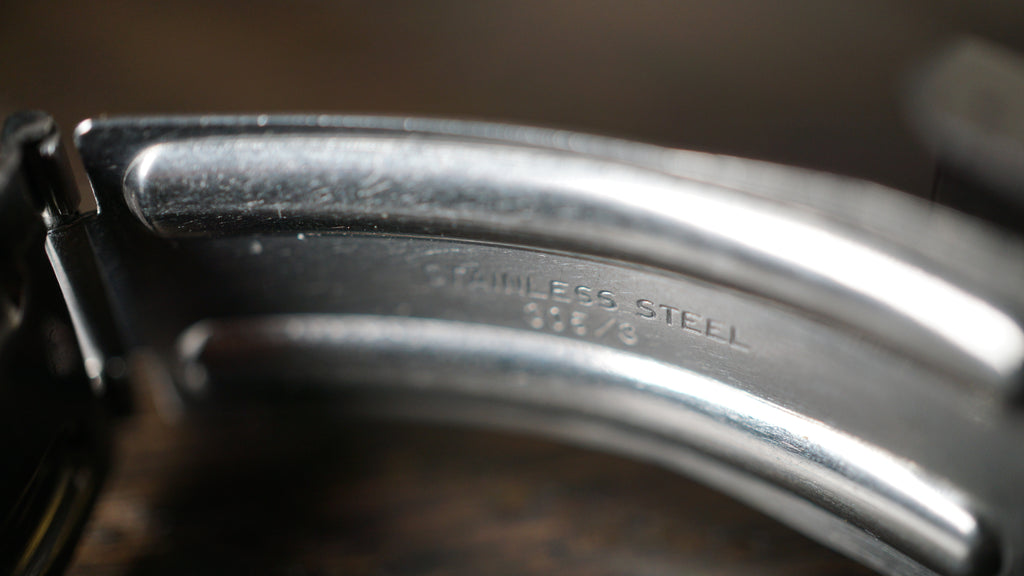 Tag Heuer 200 Quartz Complete Diver Set Dual Tone Gold