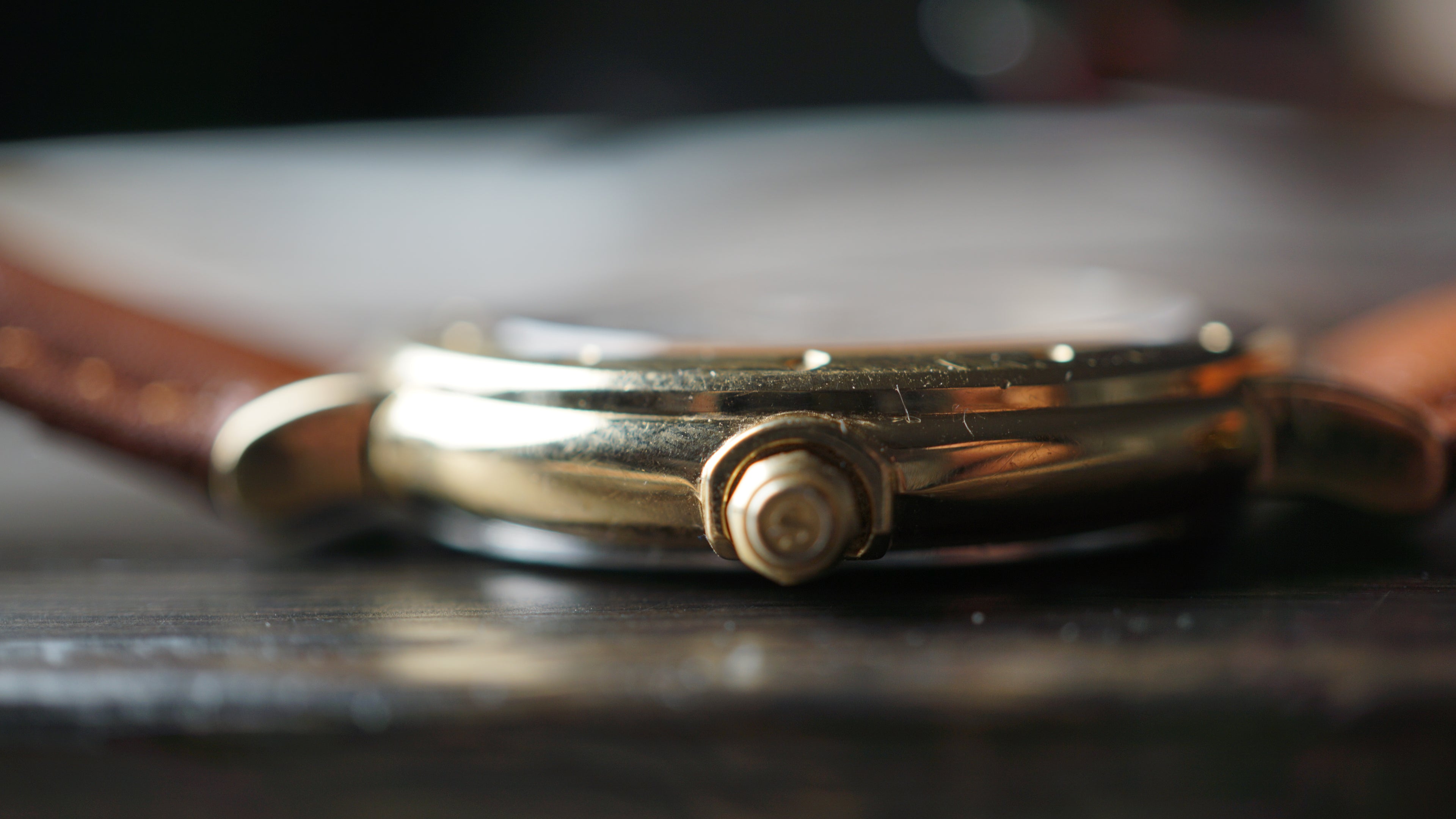 Vintage Seiko astrology chart from the 90s.