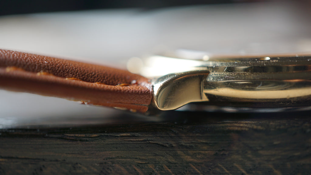 Vintage Seiko astrology chart from the 90s.