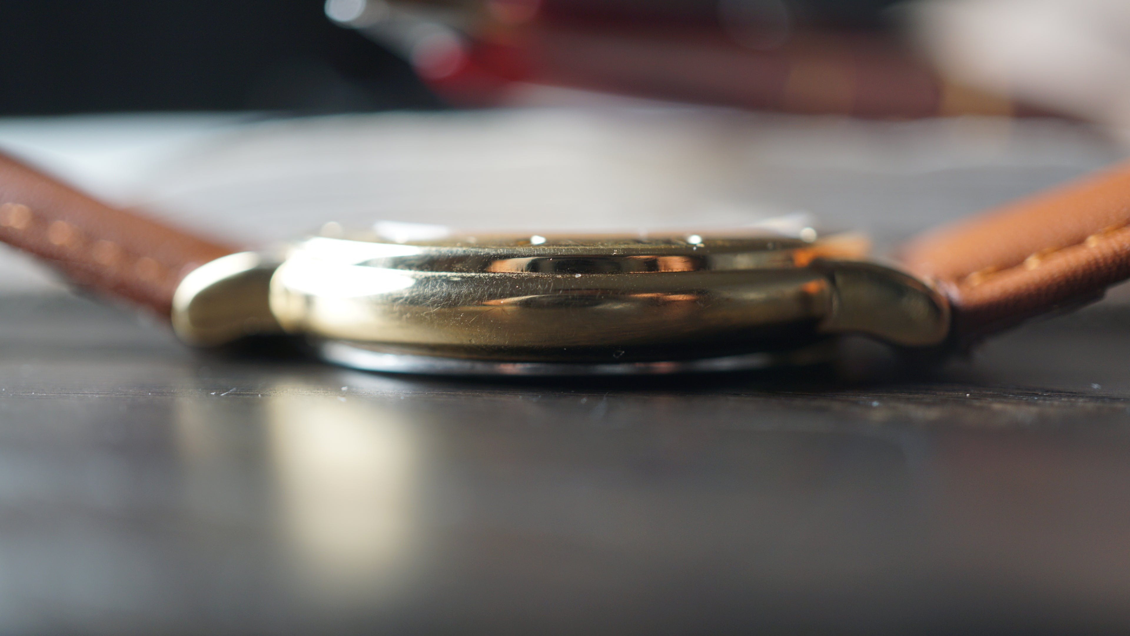 Vintage Seiko astrology chart from the 90s.