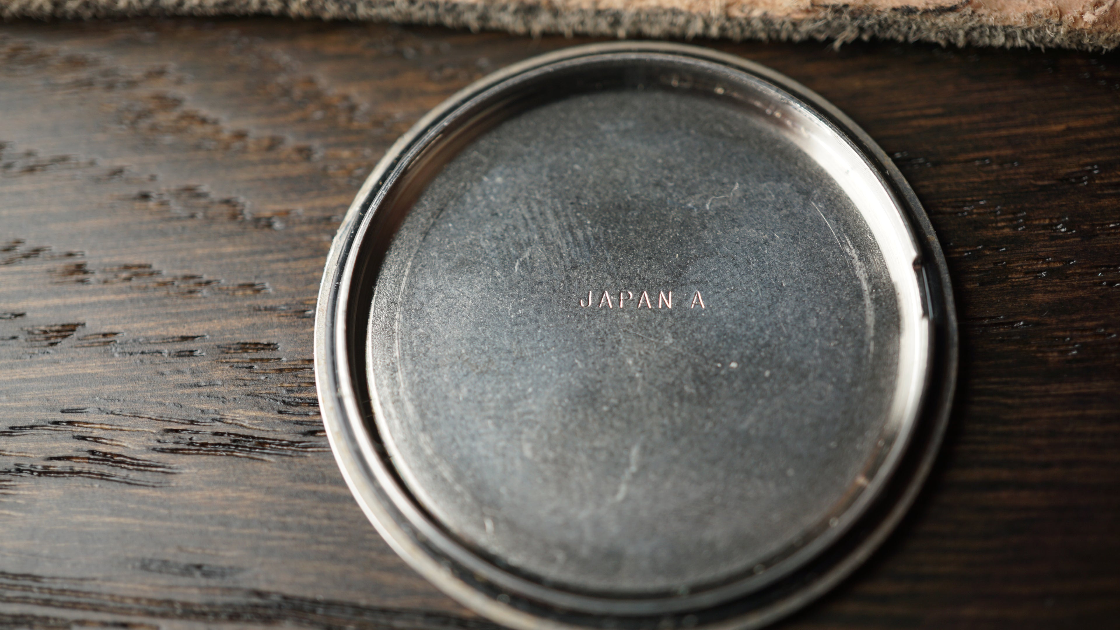 Vintage Seiko astrology chart from the 90s.