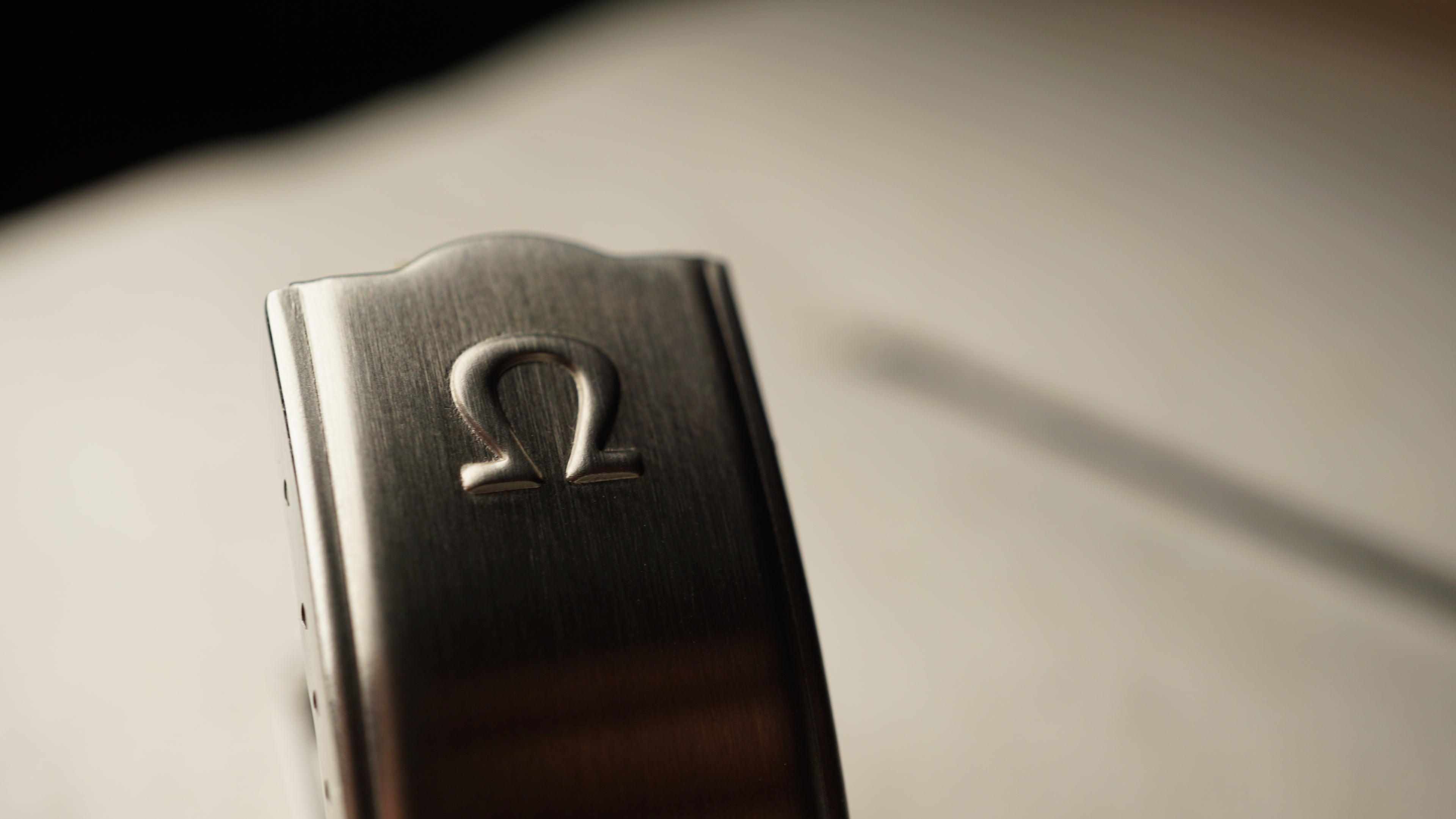 omega seamaster gents the classic 285