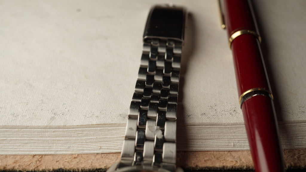 omega seamaster gents the classic 285