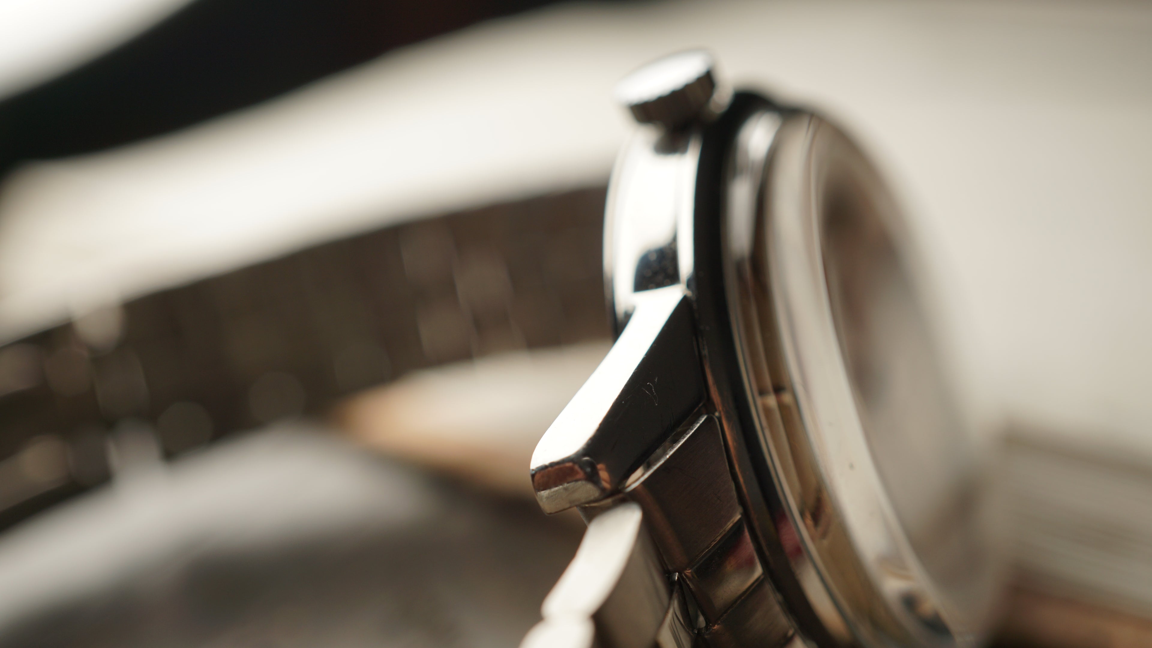 omega seamaster gents the classic 285