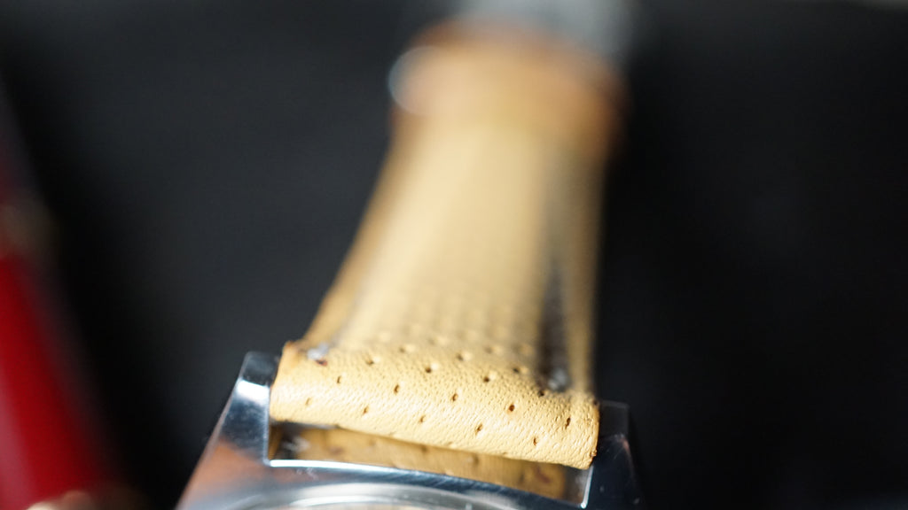 Omega geneve cal 613 tropical classic