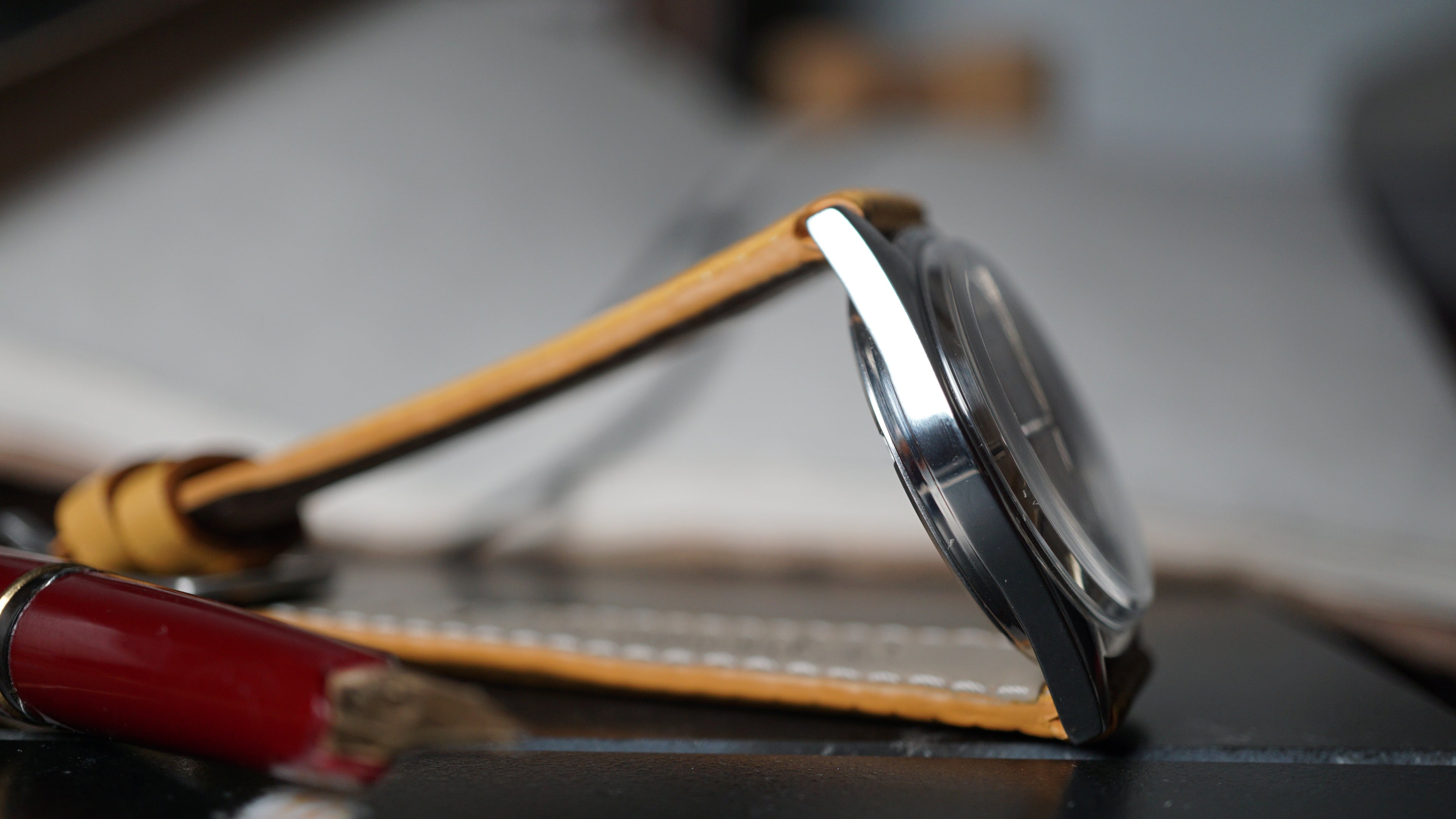 Omega geneve cal 613 tropical classic