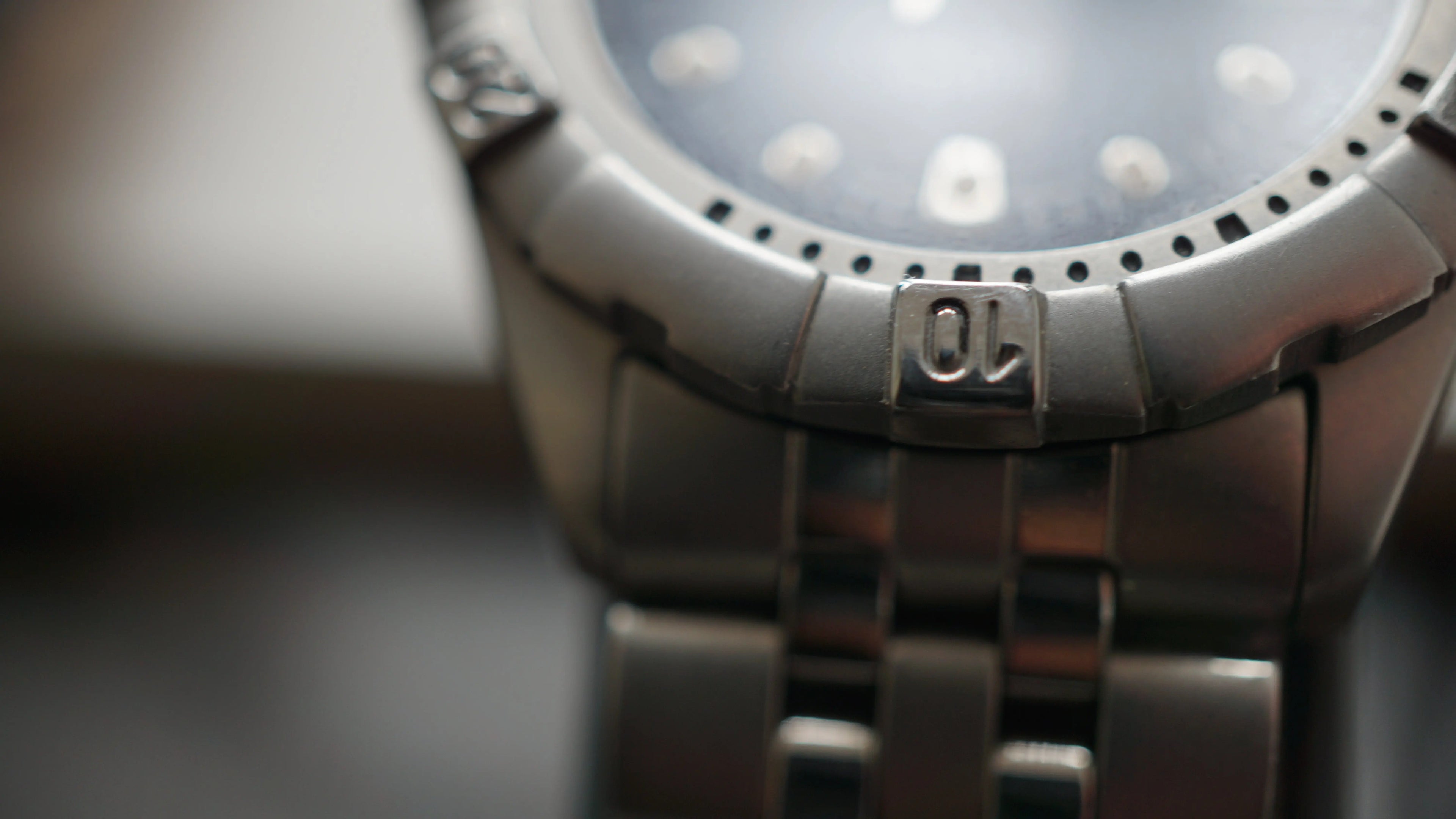 Tissot pr 100 the historic diver of 90s - Fama Elegance Fama Elegance 130.50 relógio